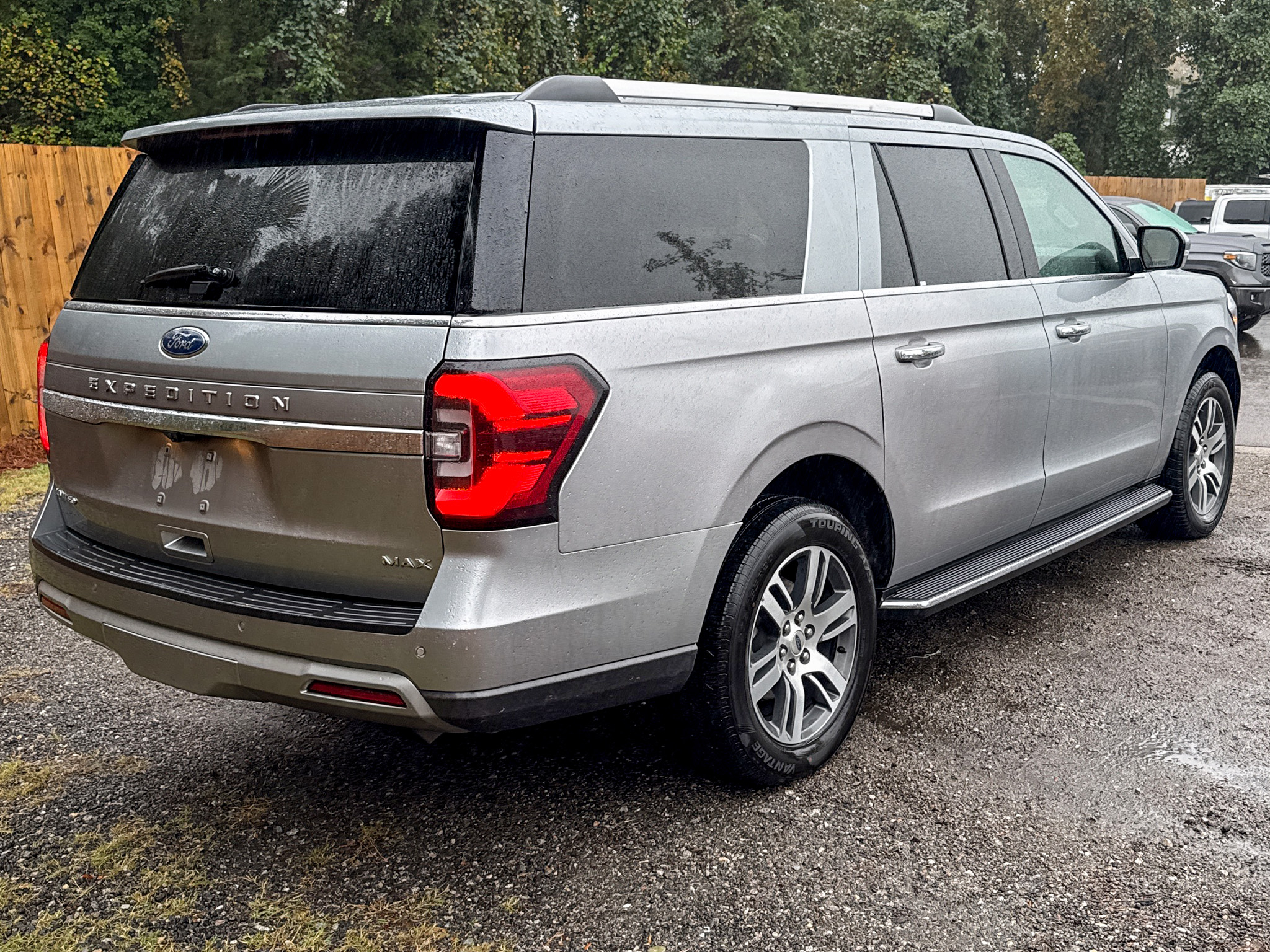 Ford Expedition Max  2023