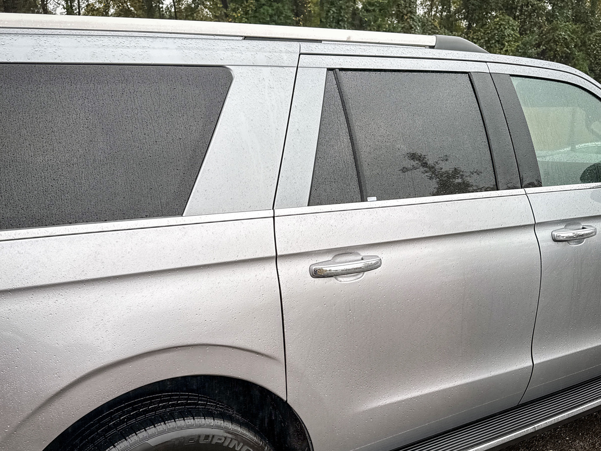 Ford Expedition Max  2023