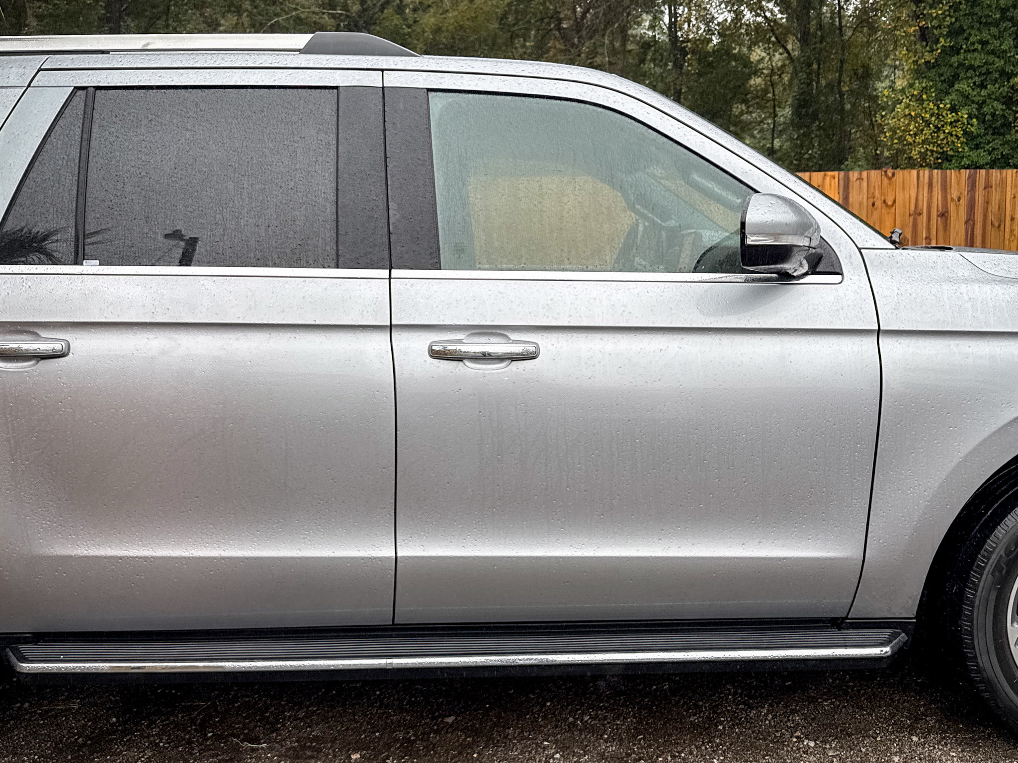 Ford Expedition Max  2023