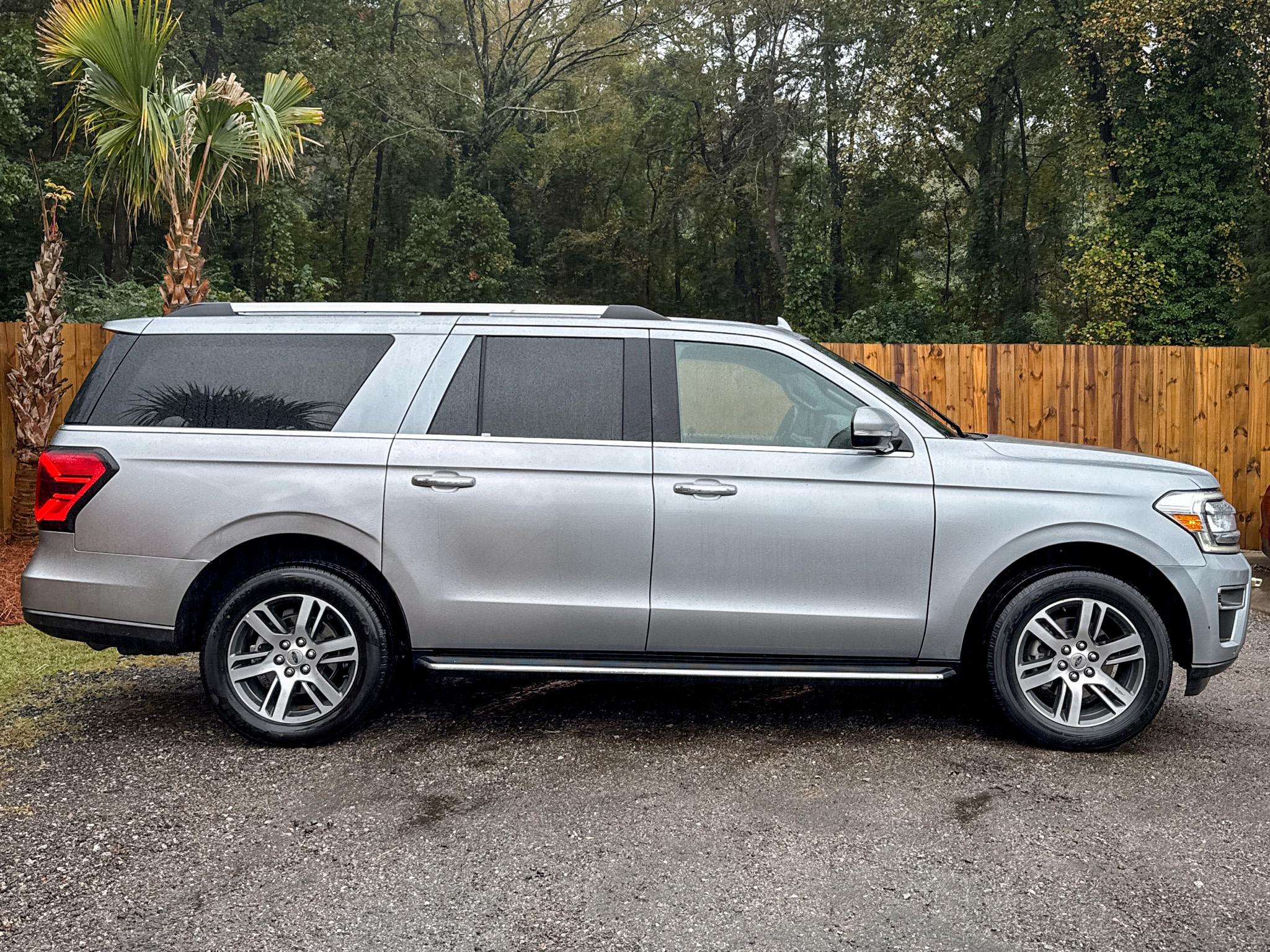 Ford Expedition Max  2023