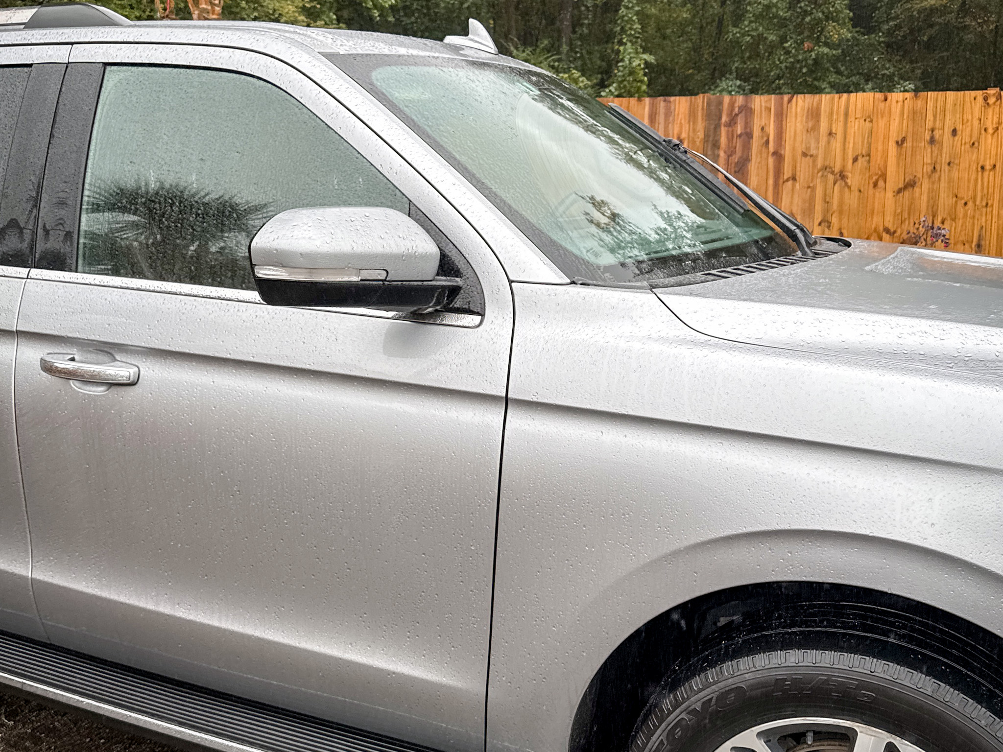 Ford Expedition Max  2023