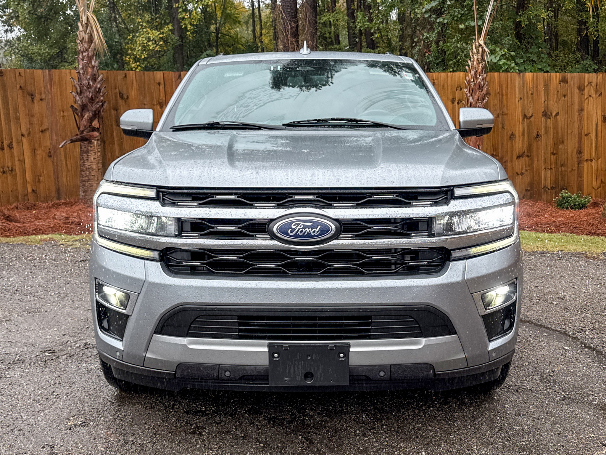 Ford Expedition Max  2023