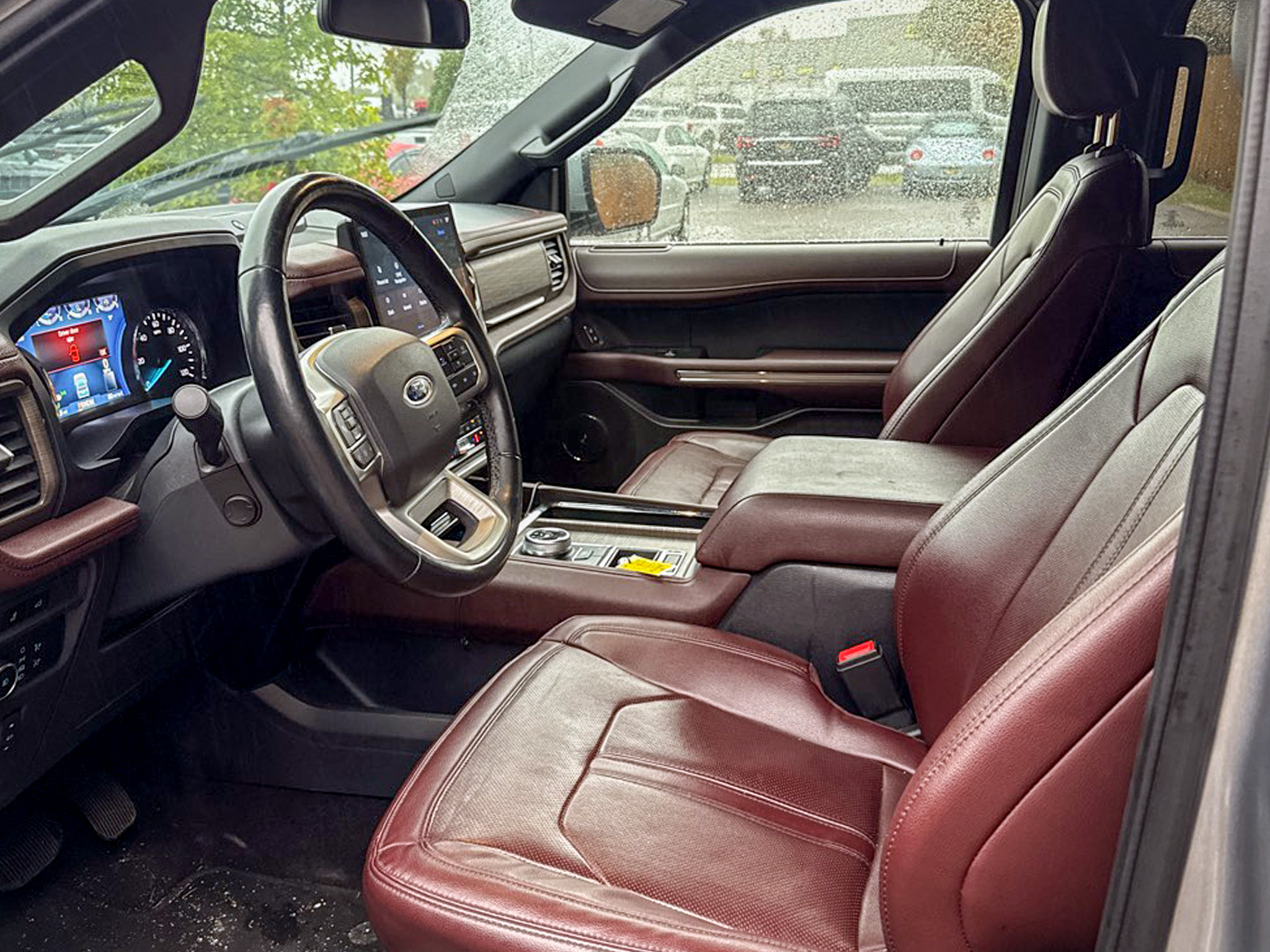 Ford Expedition Max  2023