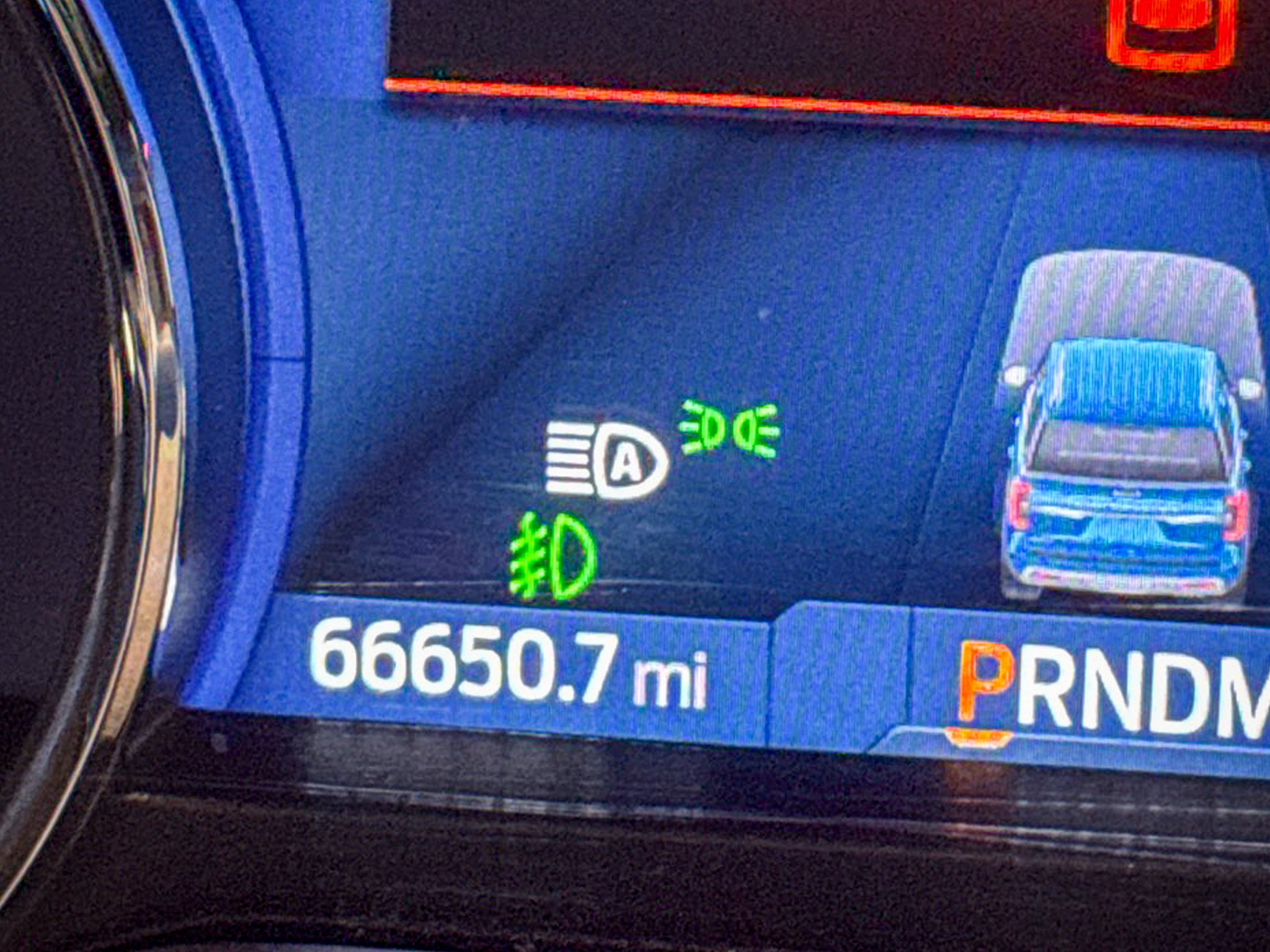 Ford Expedition Max  2023