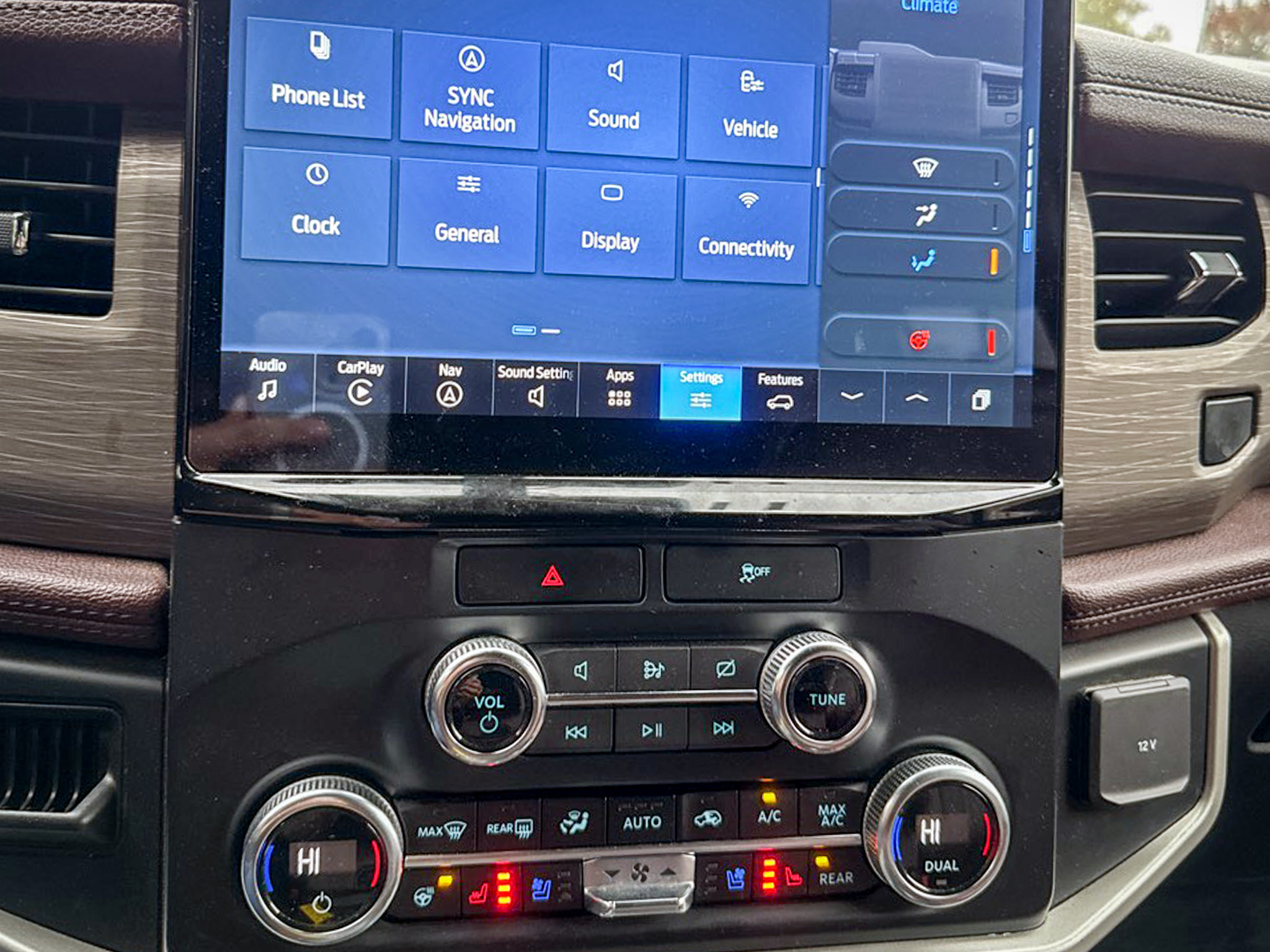 Ford Expedition Max  2023