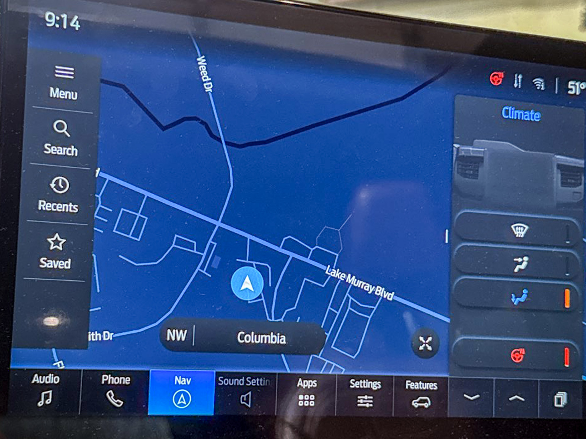 Ford Expedition Max  2023