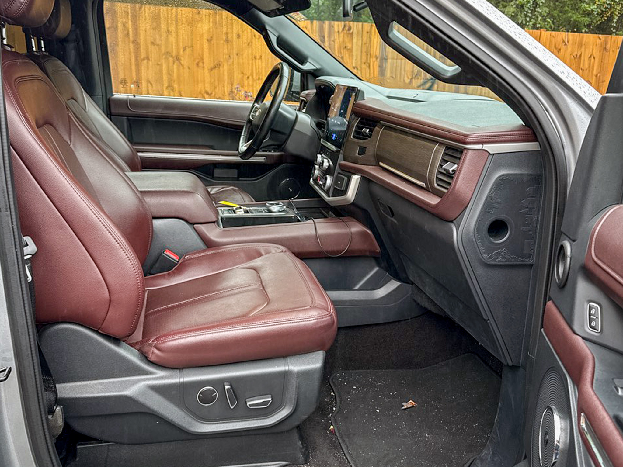 Ford Expedition Max  2023