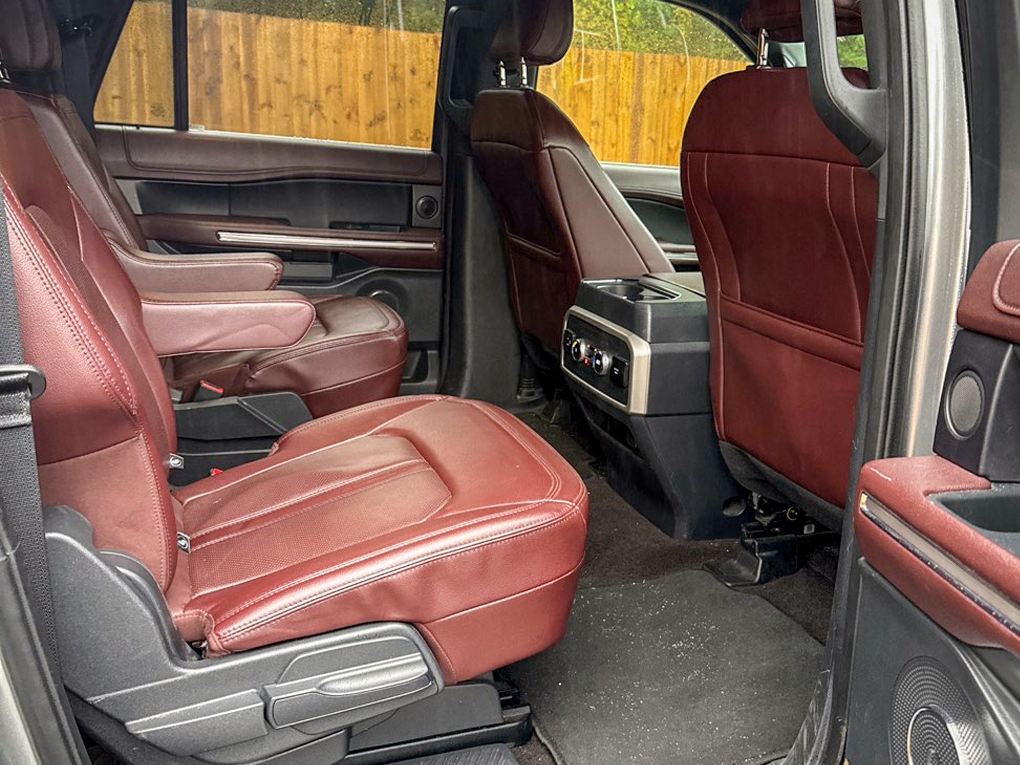 Ford Expedition Max  2023