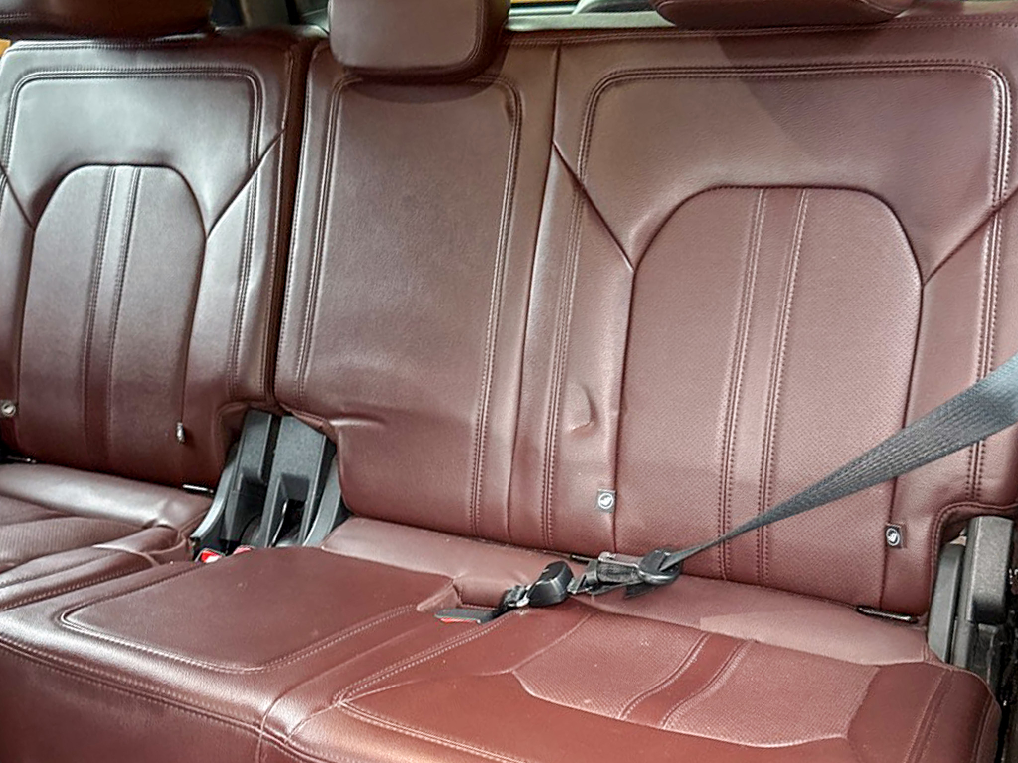 Ford Expedition Max  2023