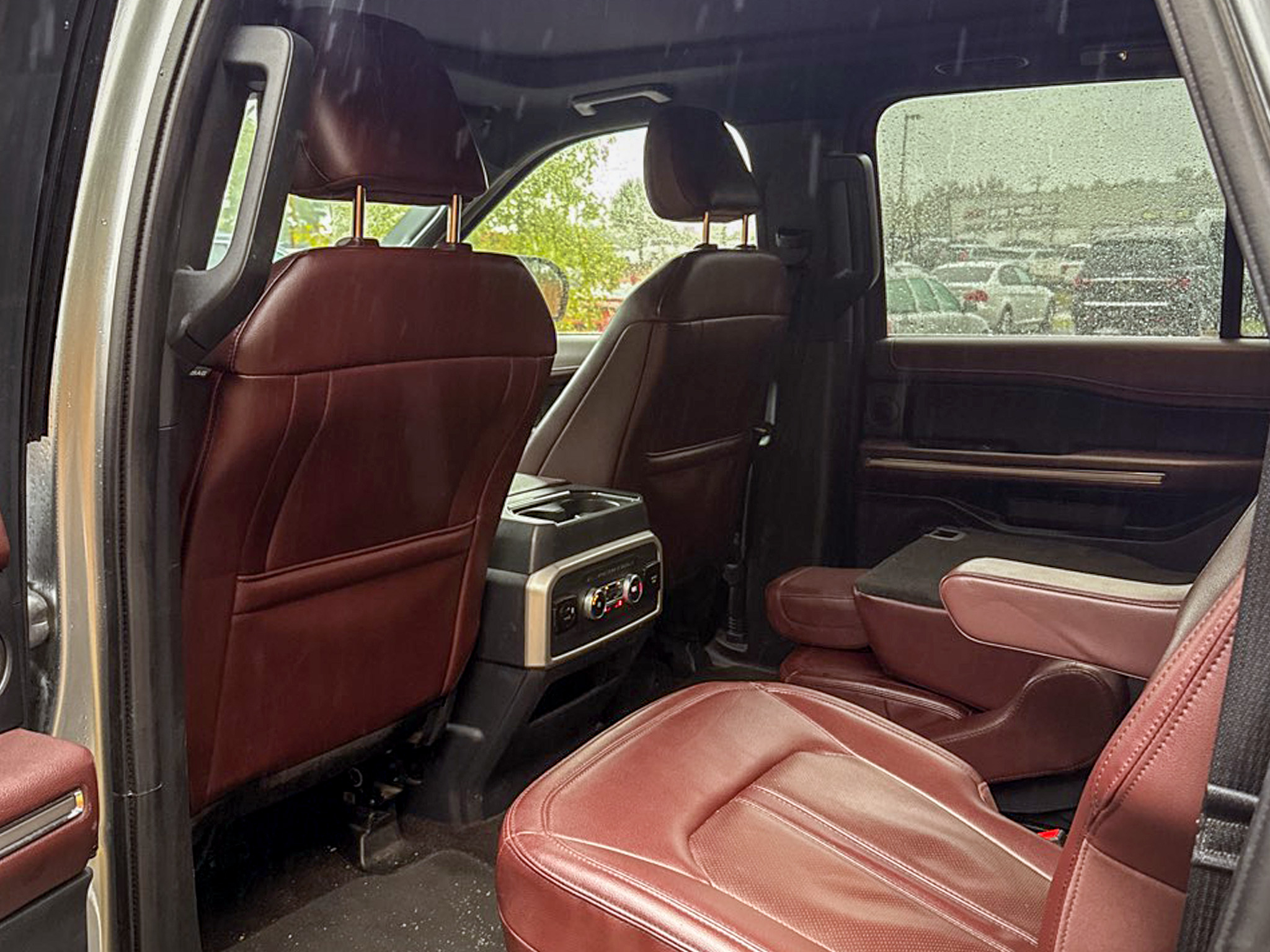 Ford Expedition Max  2023