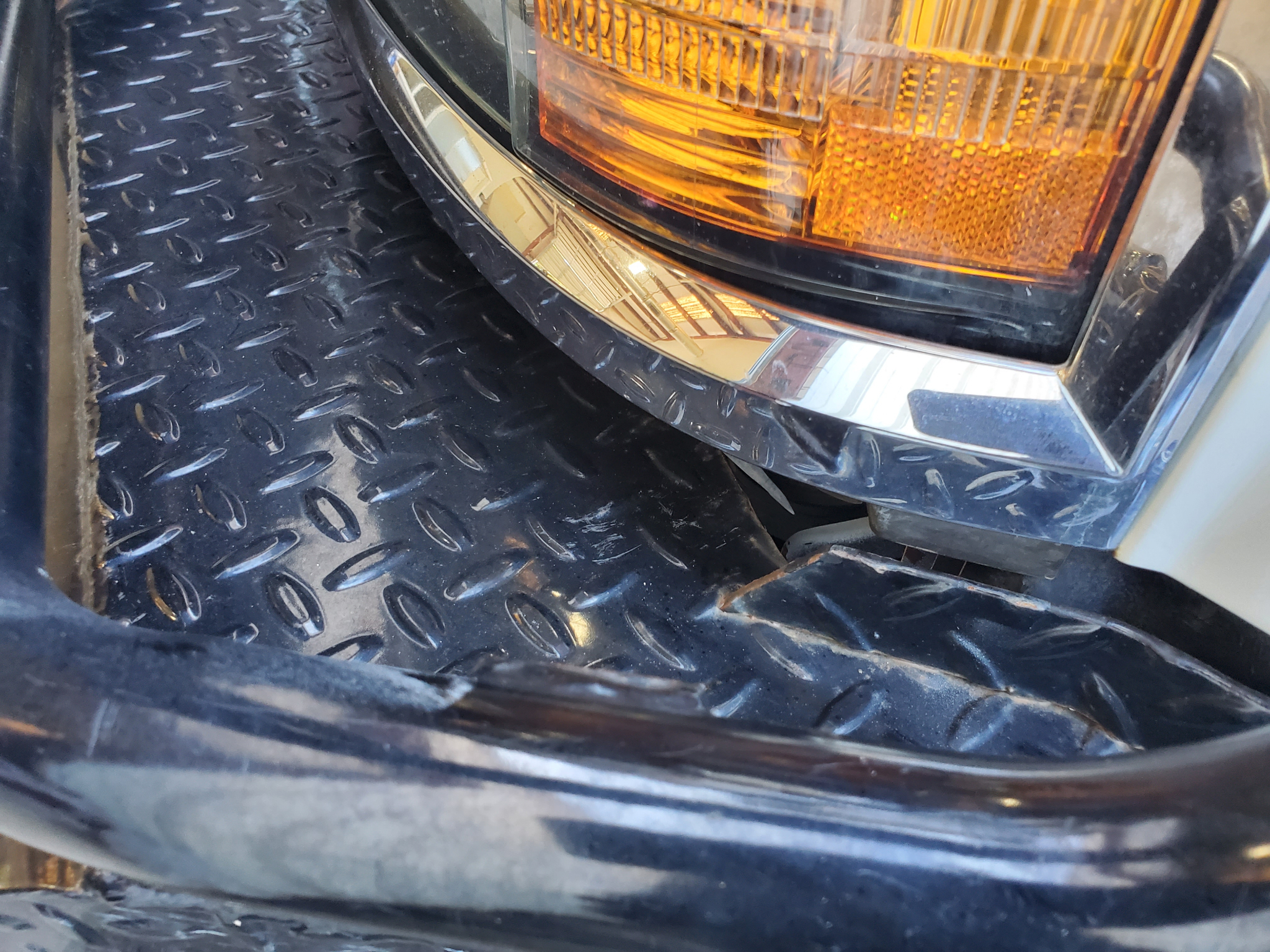 Chevrolet Silverado 2500HD 4WD Double Cab 144.2" Work Truck 2018