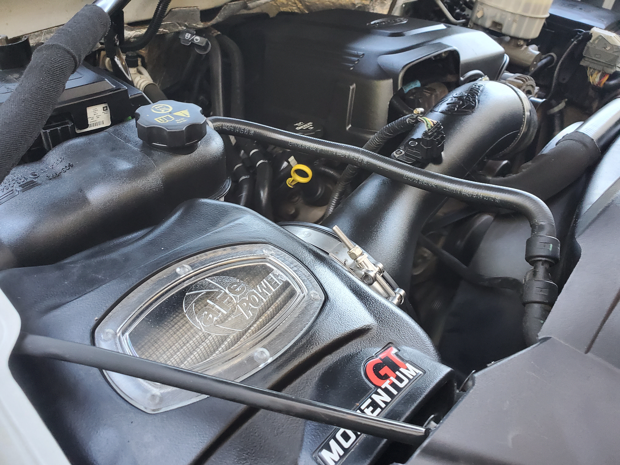 Chevrolet Silverado 2500HD 4WD Double Cab 144.2" Work Truck 2018