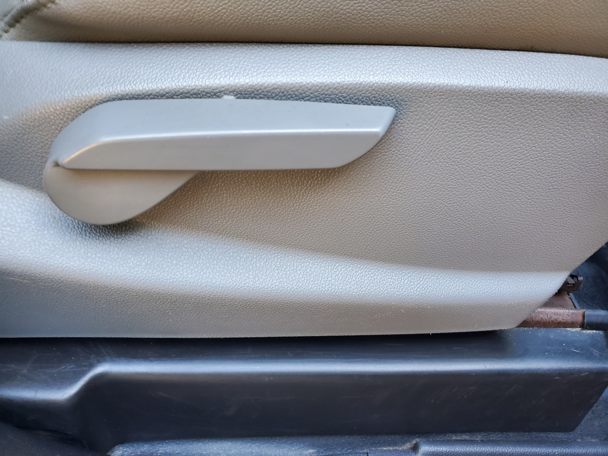 Chevrolet Silverado 2500HD 4WD Double Cab 144.2" Work Truck 2018