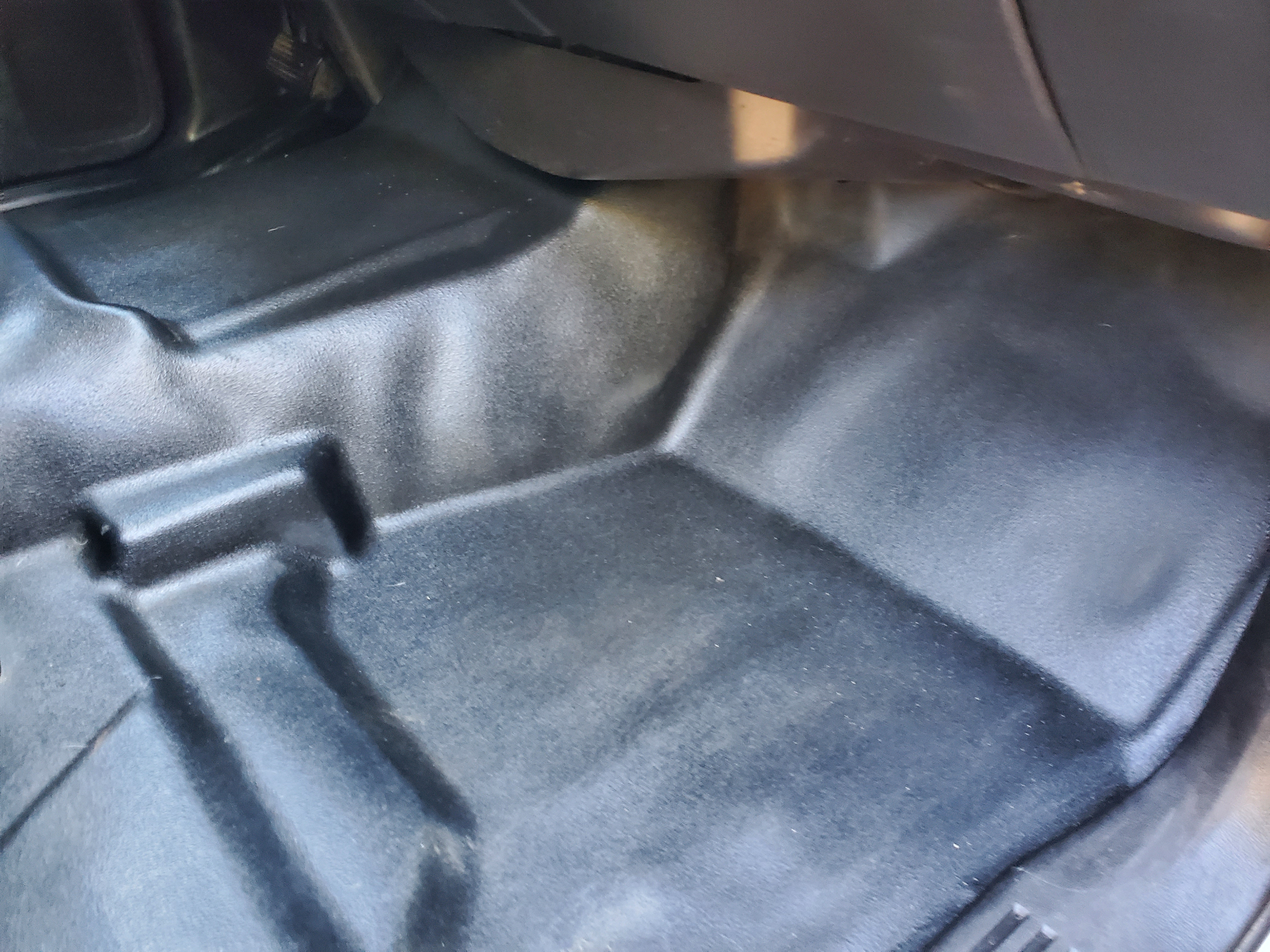 Chevrolet Silverado 2500HD 4WD Double Cab 144.2" Work Truck 2018