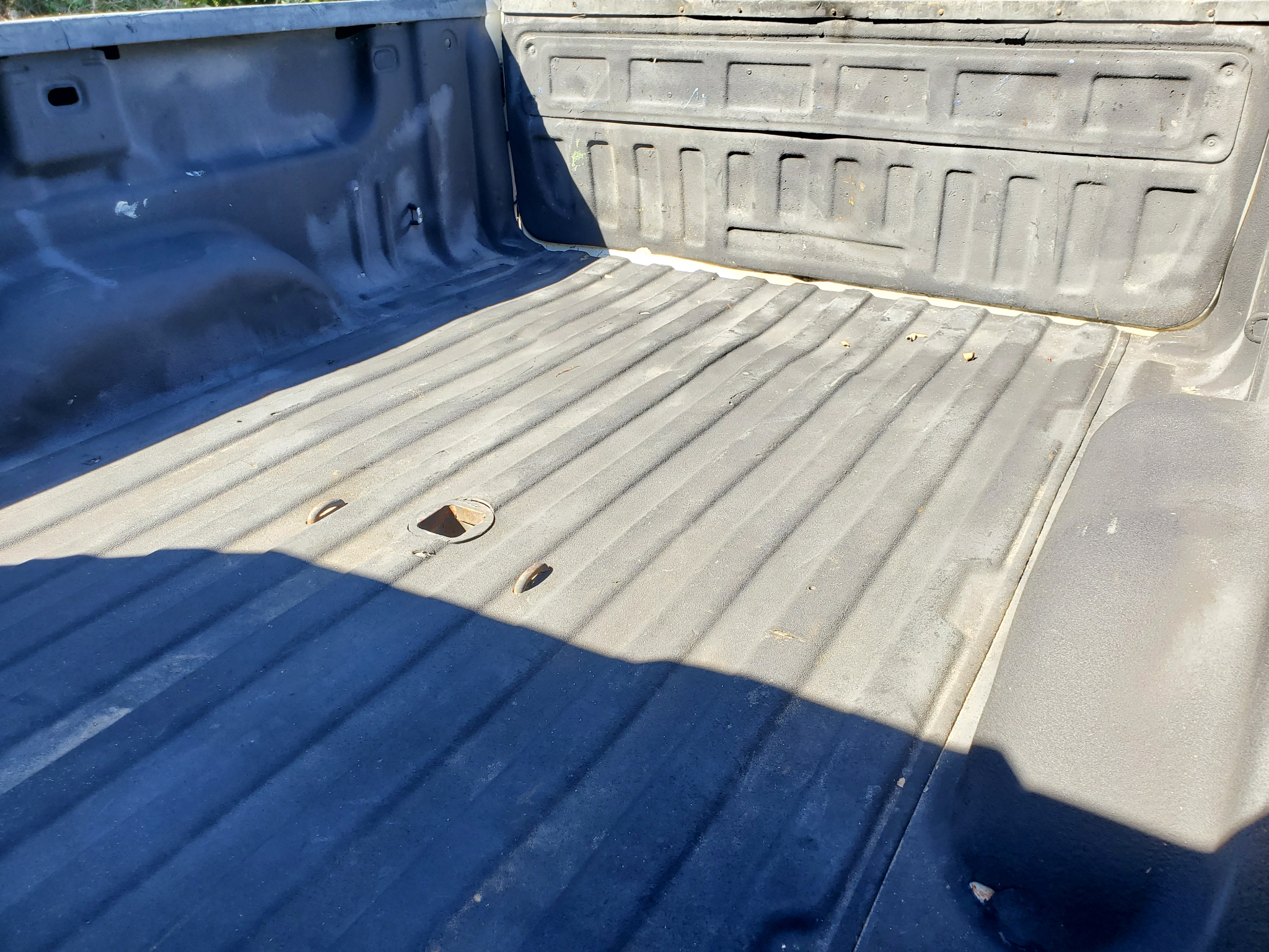 Chevrolet Silverado 2500HD 4WD Double Cab 144.2" Work Truck 2018