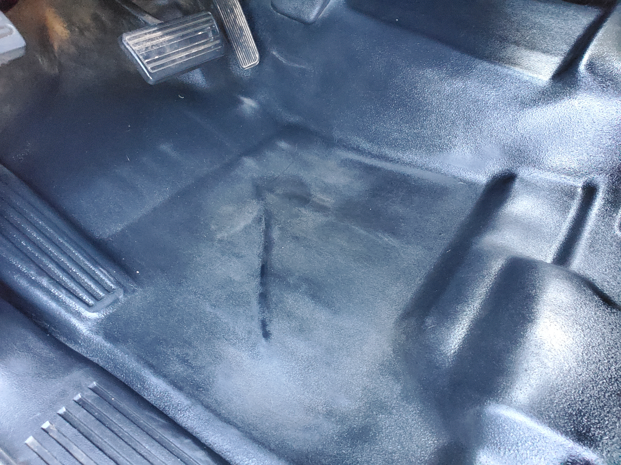 Chevrolet Silverado 2500HD 4WD Double Cab 144.2" Work Truck 2018