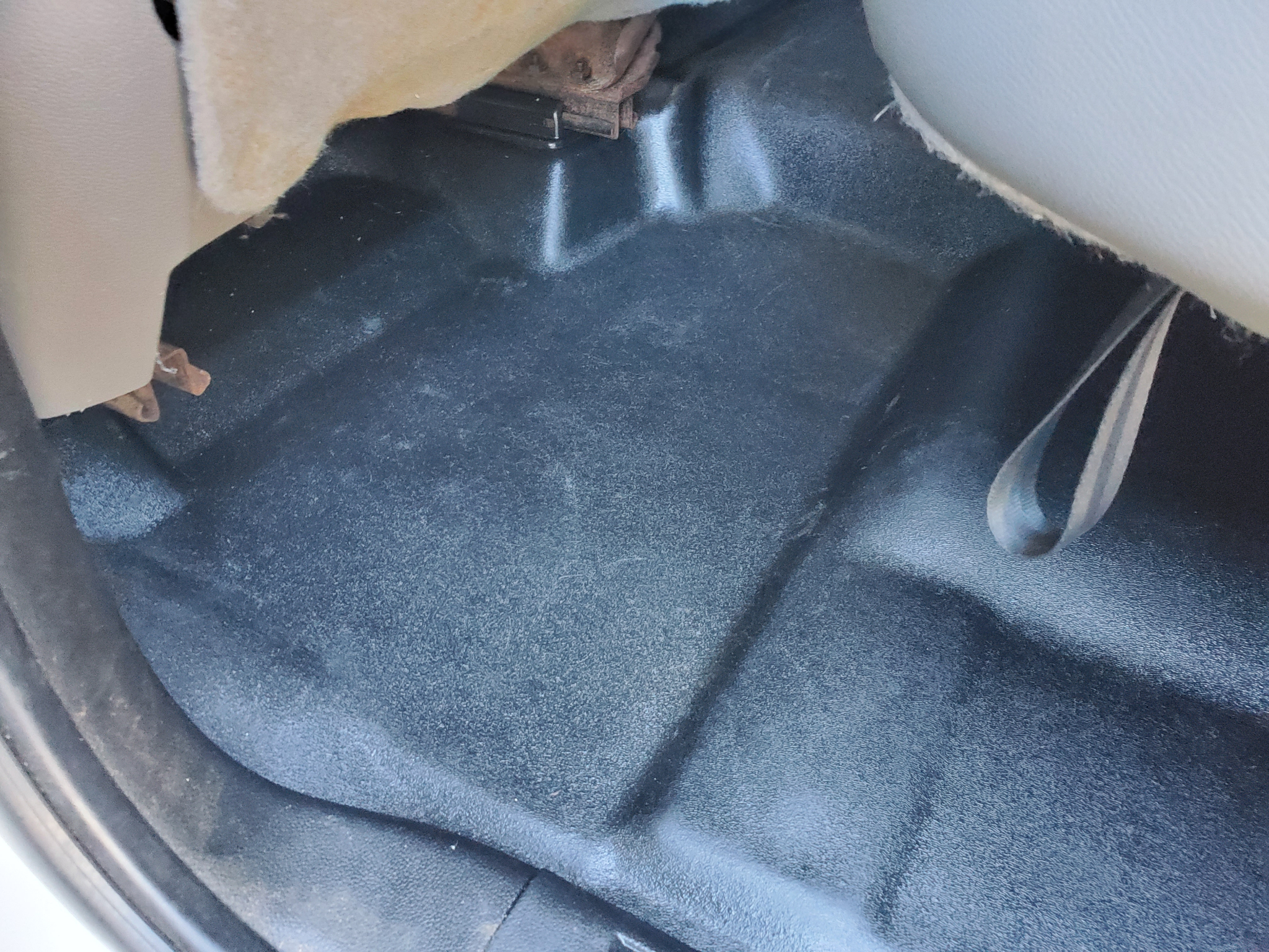 Chevrolet Silverado 2500HD 4WD Double Cab 144.2" Work Truck 2018