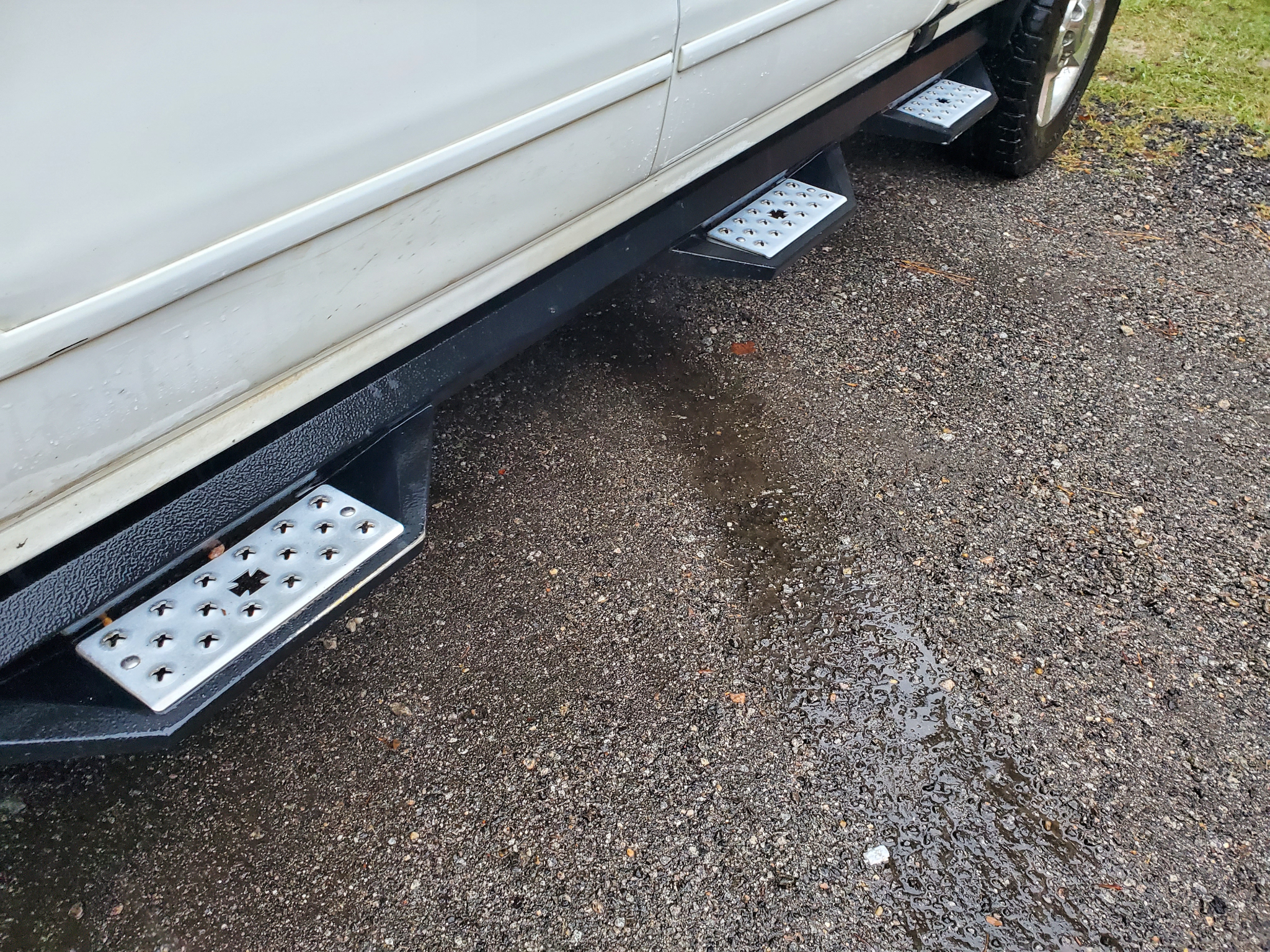 Chevrolet Silverado 2500HD 4WD Crew Cab 153.7" LT 2016