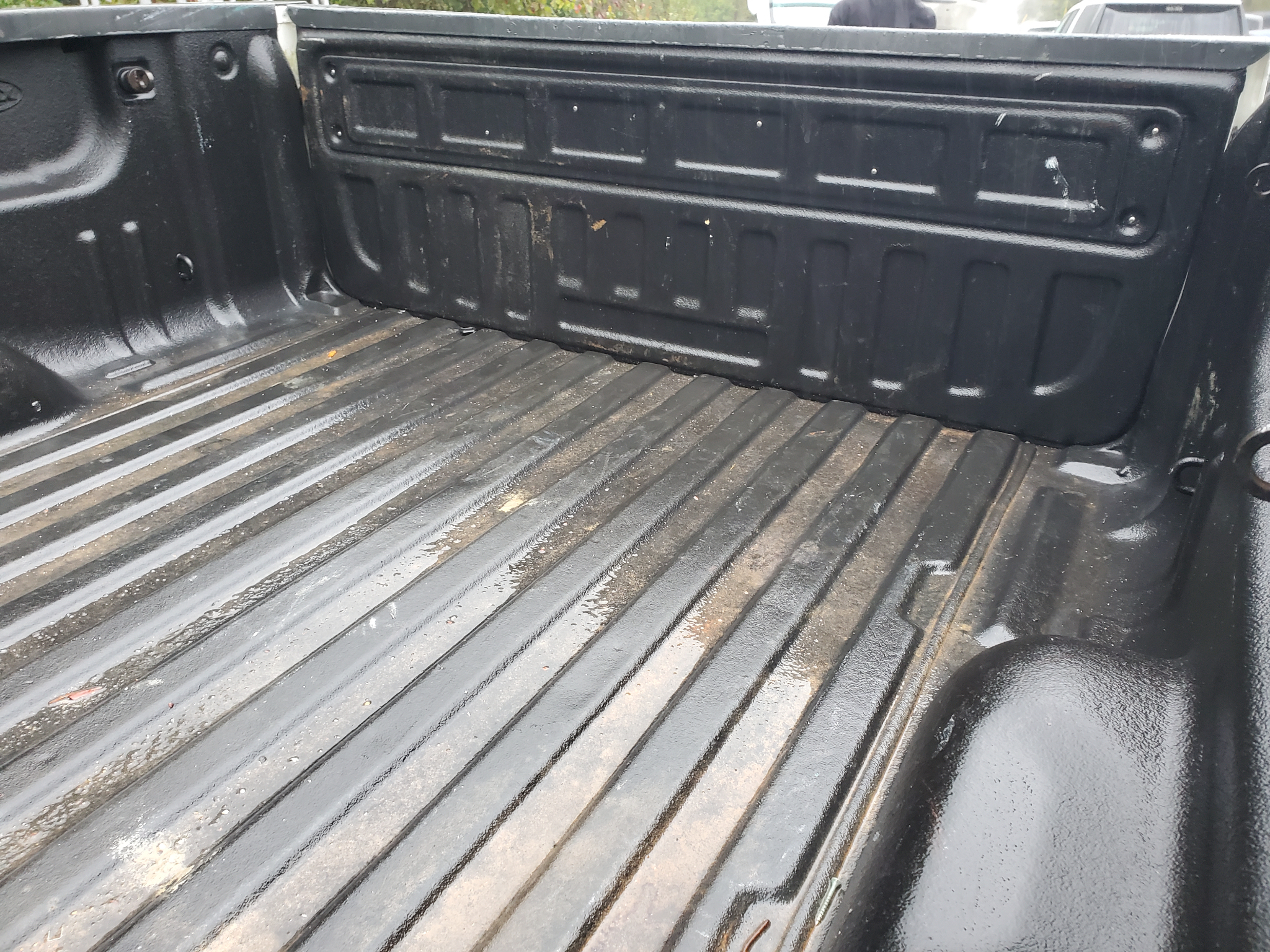 Chevrolet Silverado 2500HD 4WD Crew Cab 153.7" LT 2016