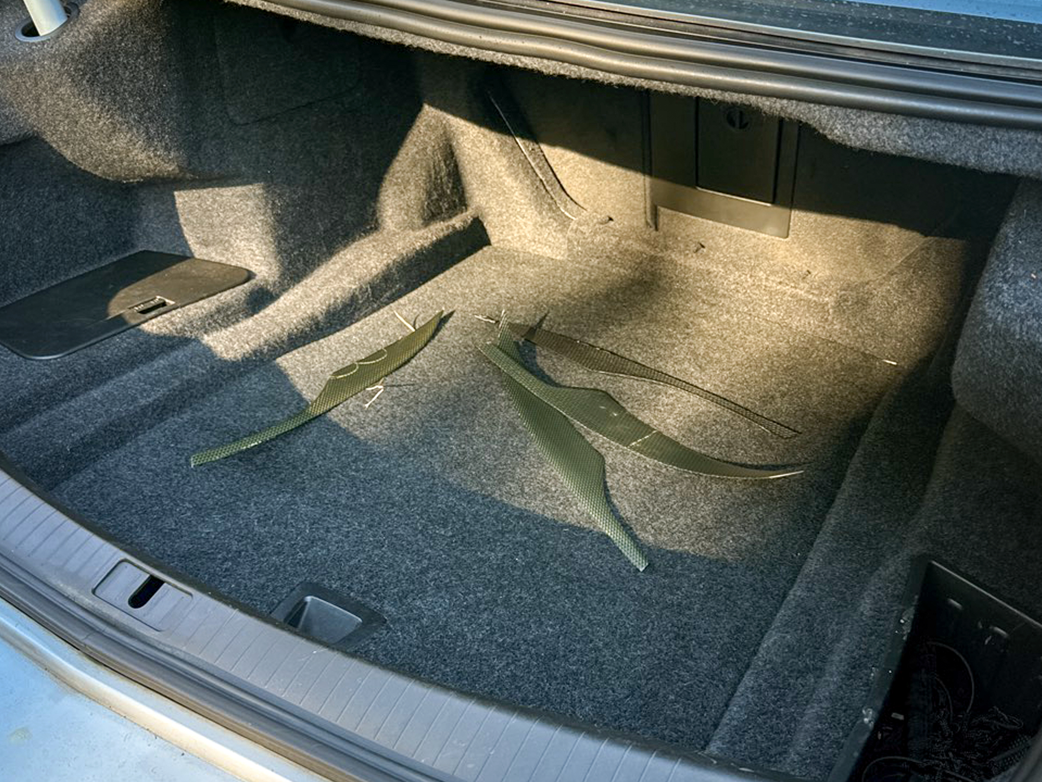 Cadillac CTS-V Sedan  2018