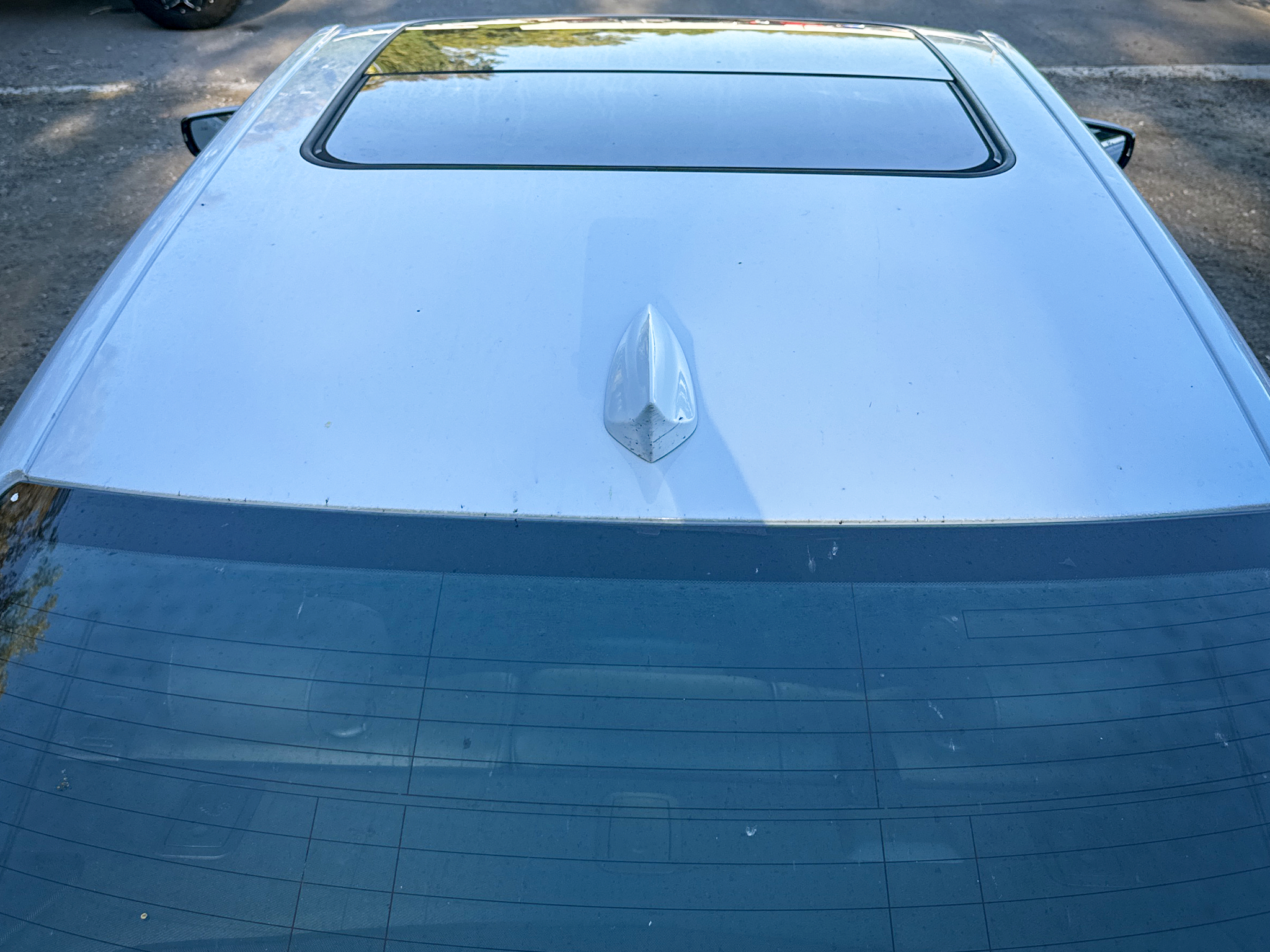 Cadillac CTS-V Sedan  2018