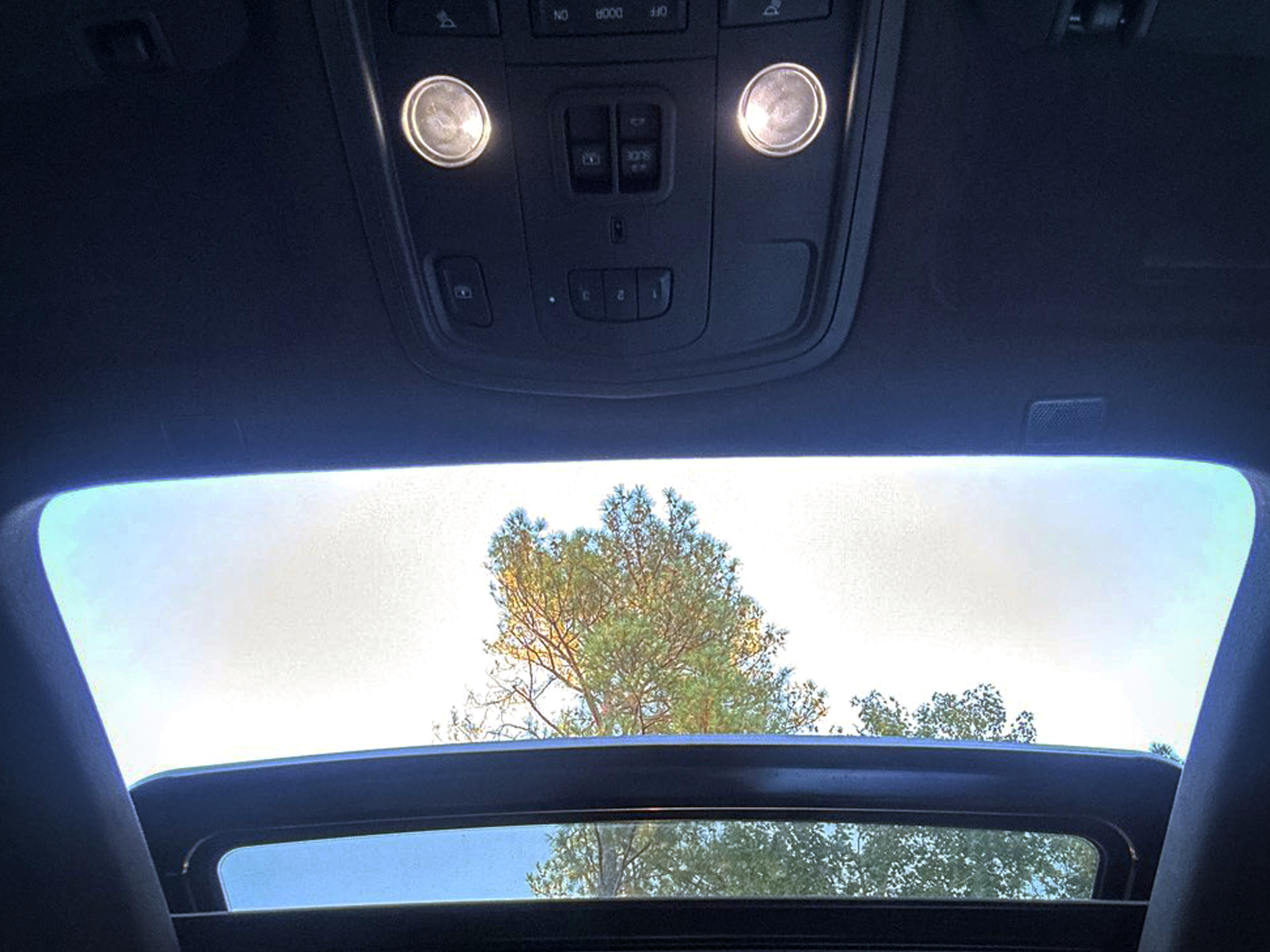 Cadillac CTS-V Sedan  2018