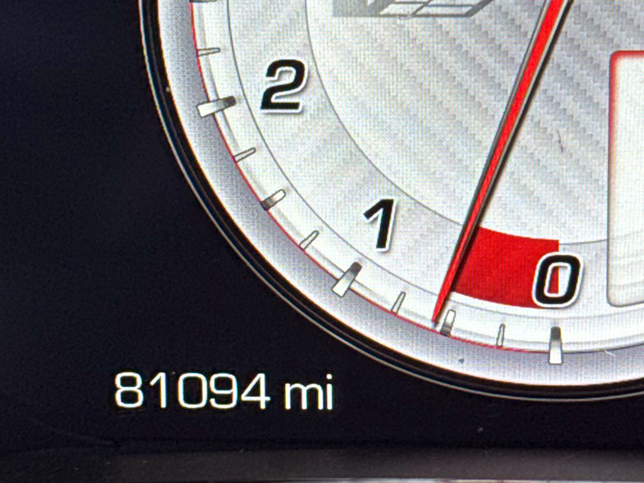 Cadillac CTS-V Sedan  2018