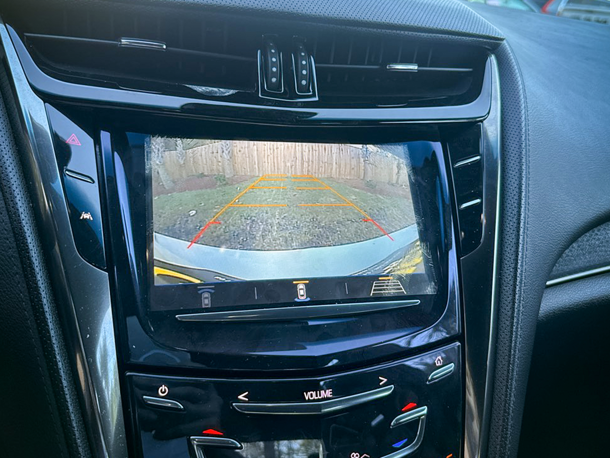 Cadillac CTS-V Sedan  2018