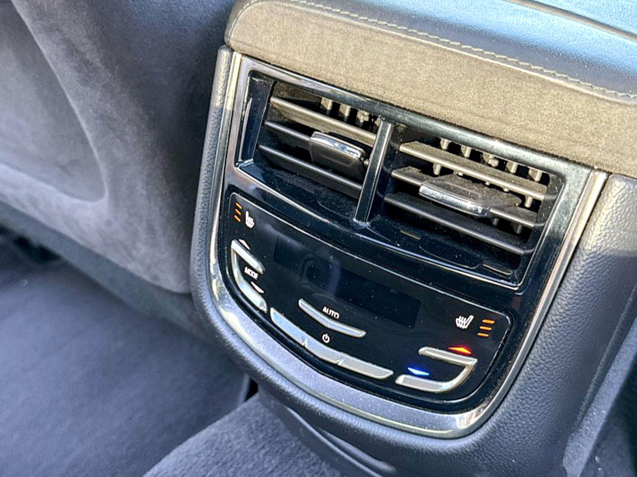 Cadillac CTS-V Sedan  2018