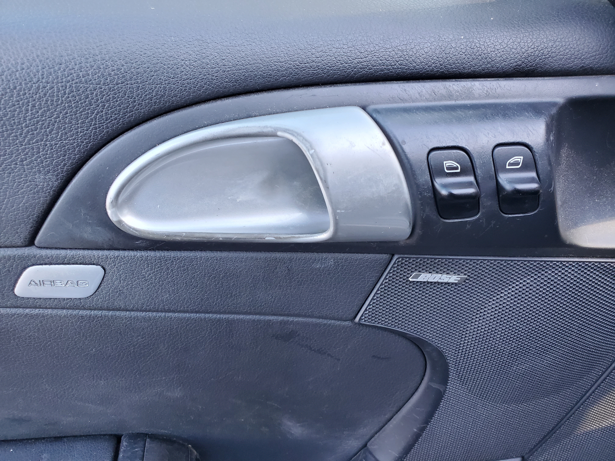 Porsche Boxster 2dr Roadster 2006