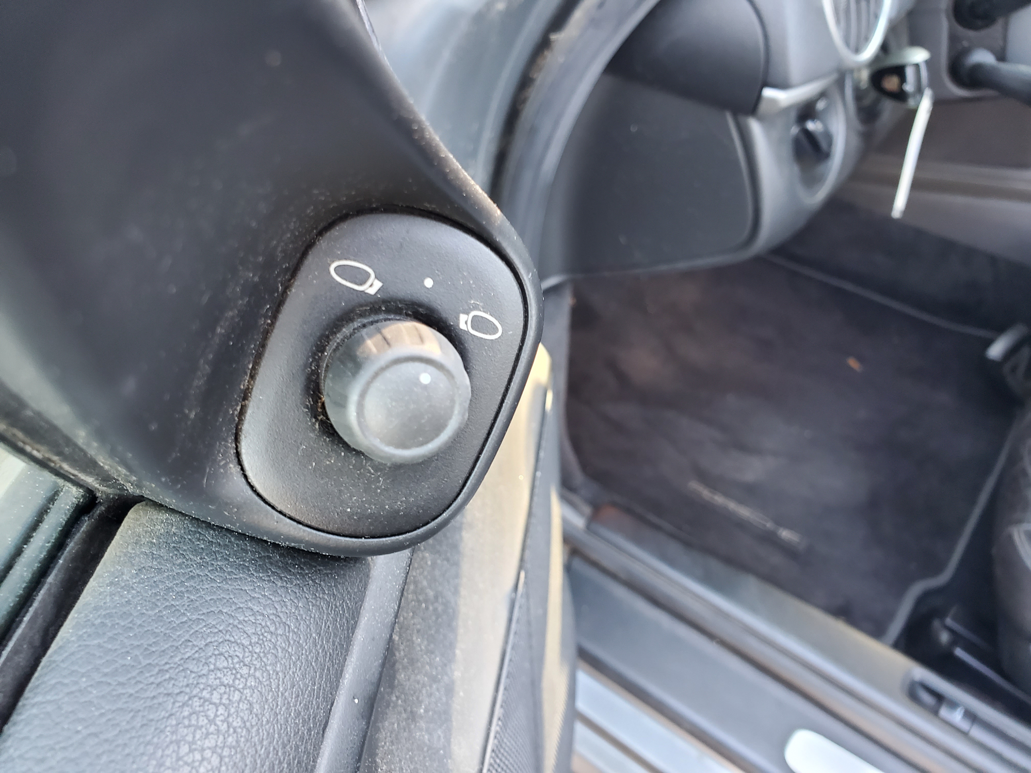 Porsche Boxster 2dr Roadster 2006