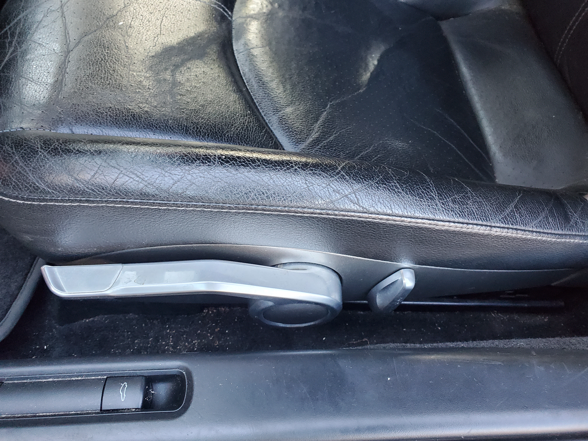 Porsche Boxster 2dr Roadster 2006