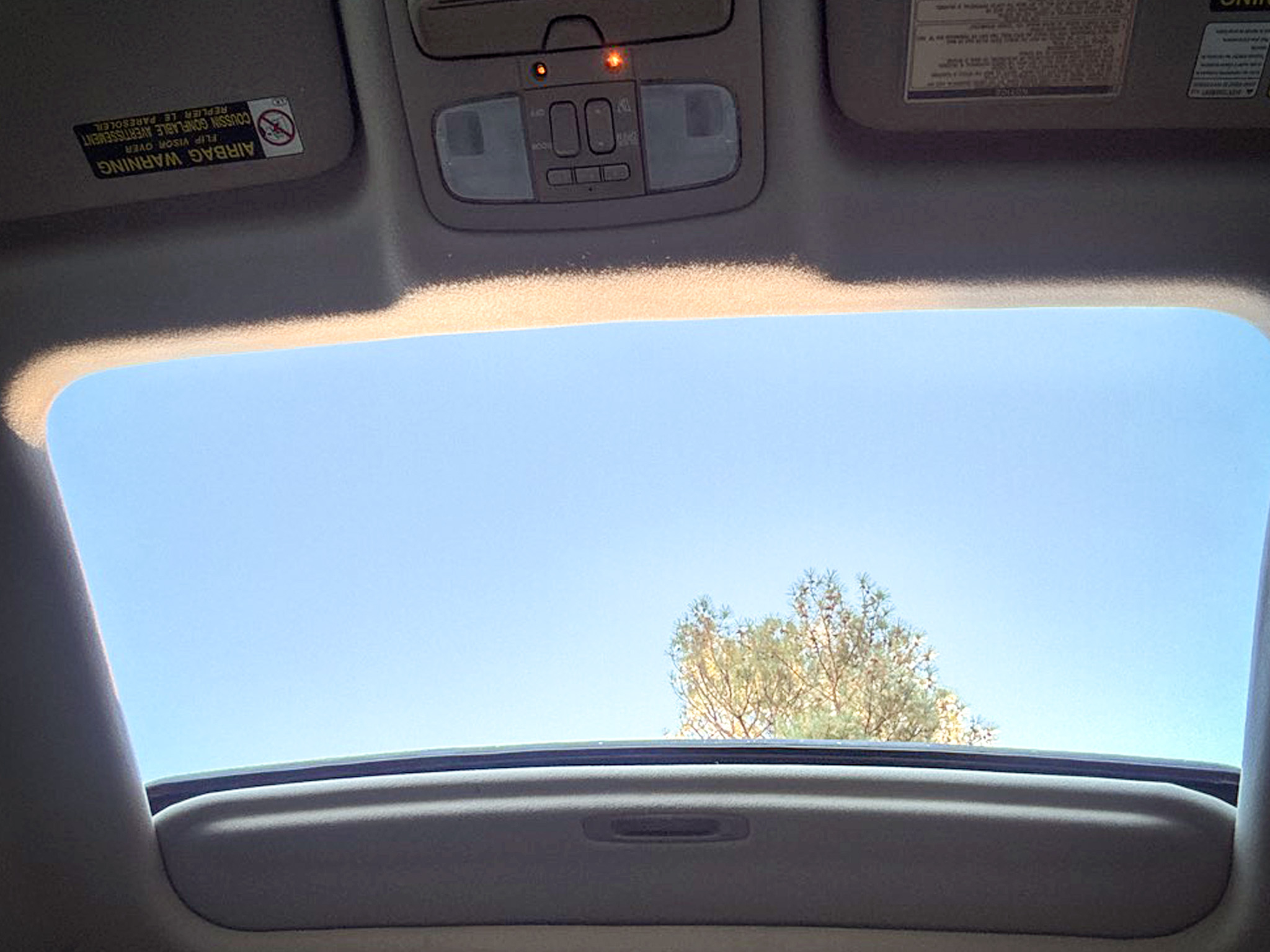 Lexus GX 470 4dr SUV 4WD 2006