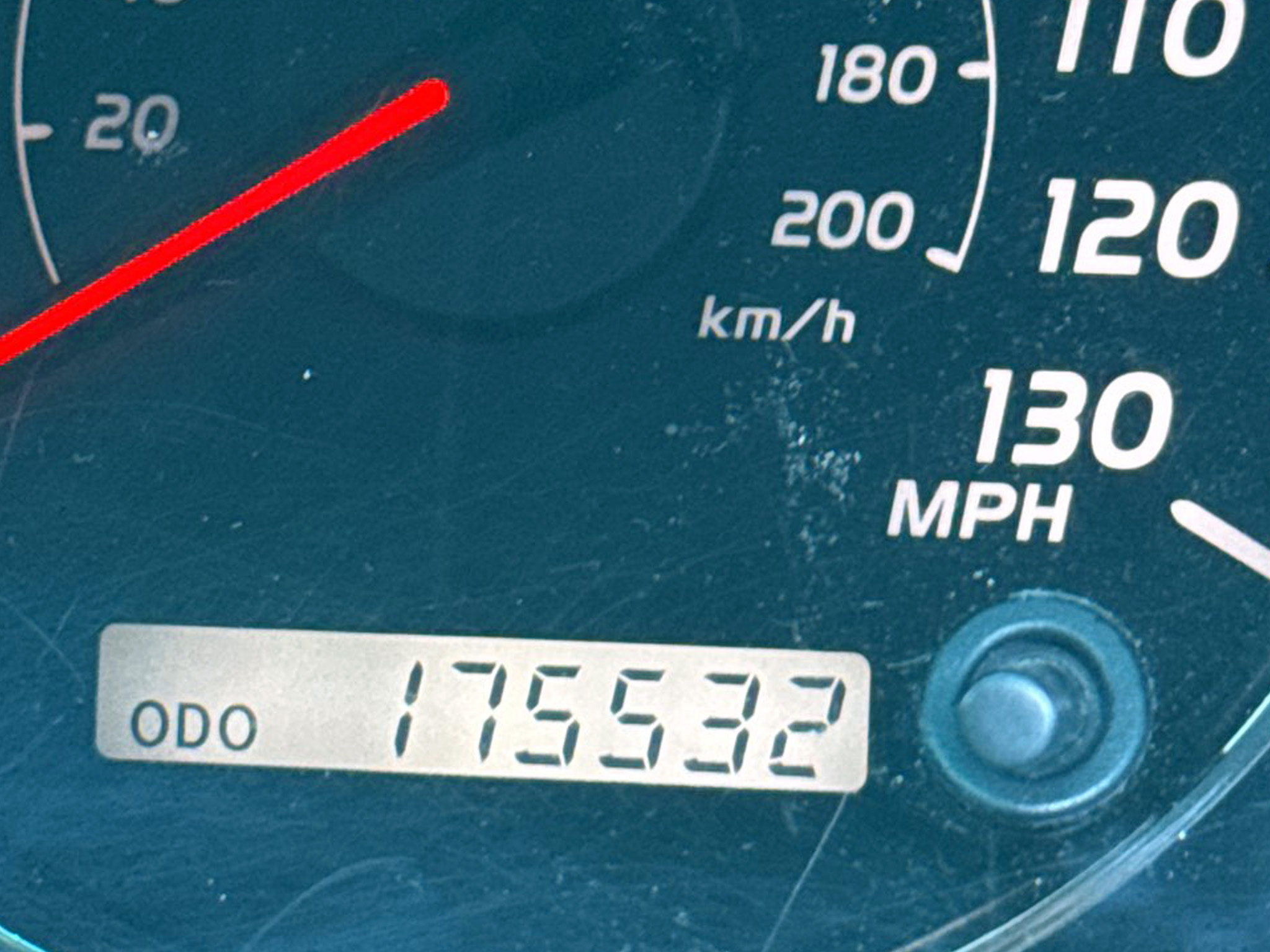 Lexus GX 470 4dr SUV 4WD 2006