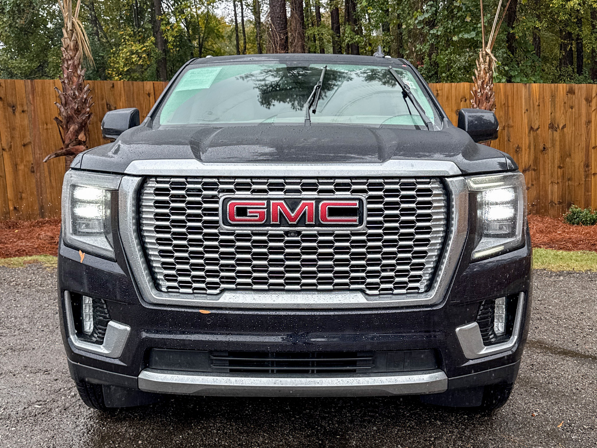 GMC Yukon XL  2022