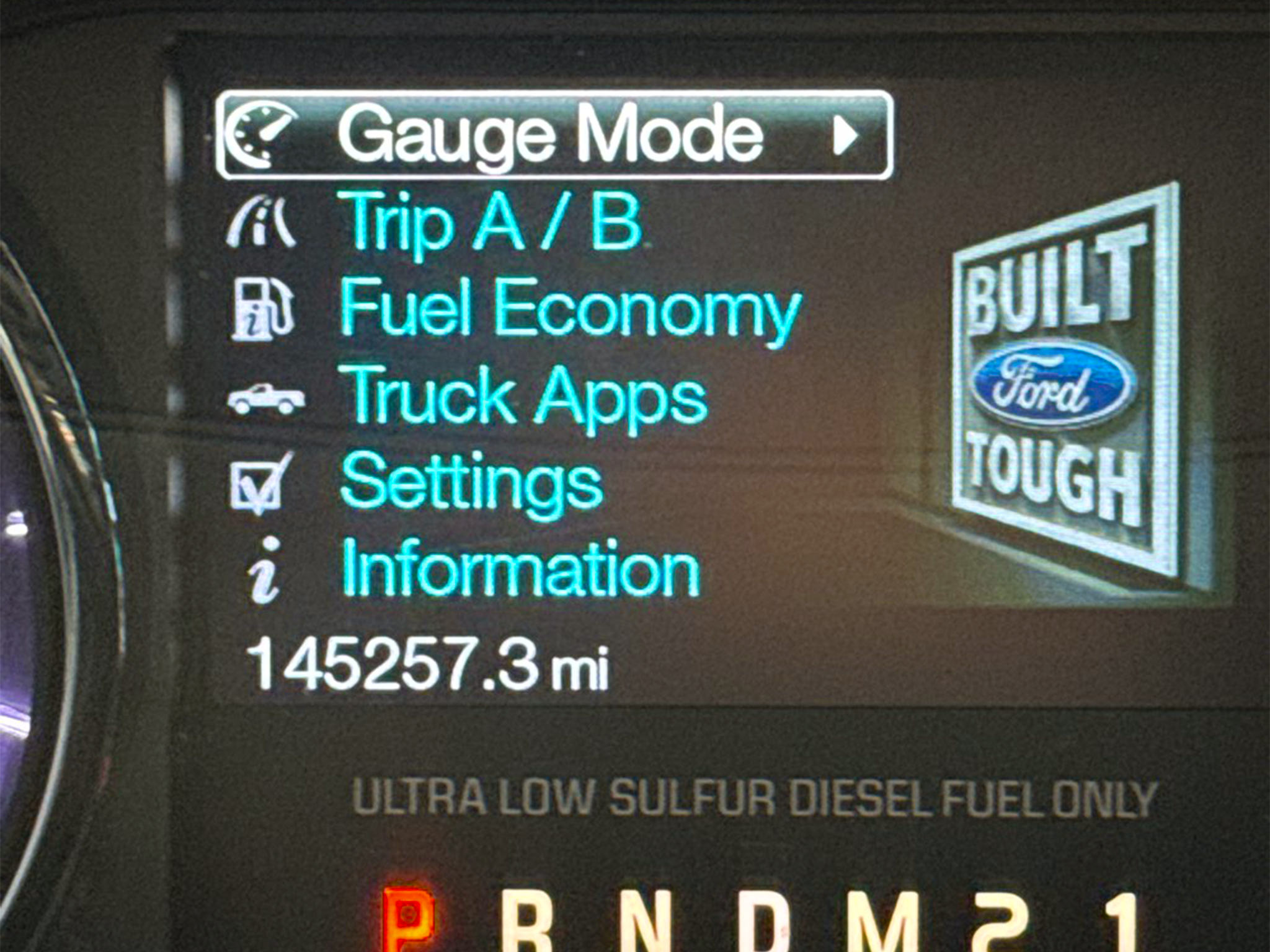 Ford Super Duty F-350 SRW 4WD Crew Cab 172" Platinum 2014