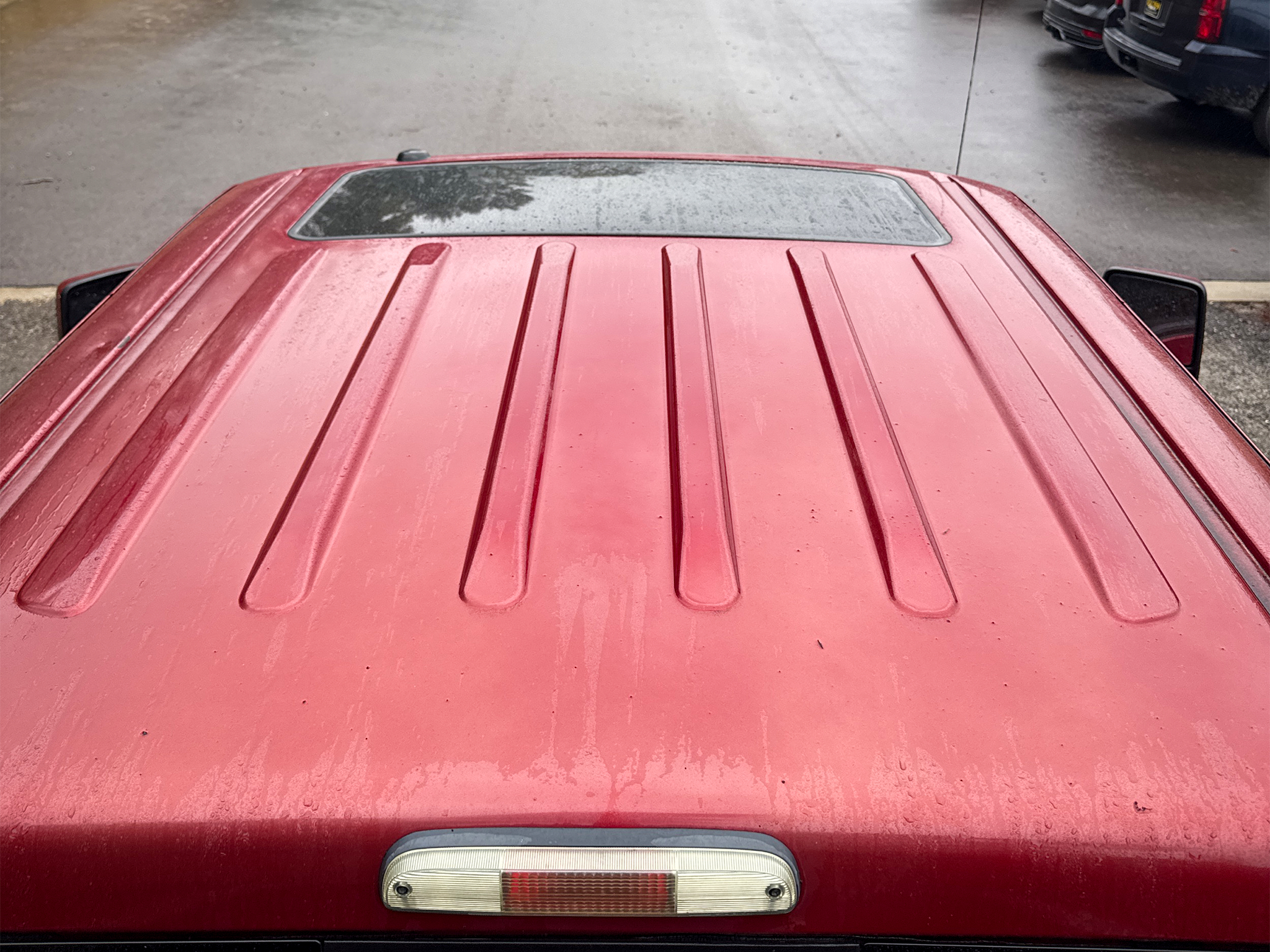 Ford Super Duty F-250 SRW  2013