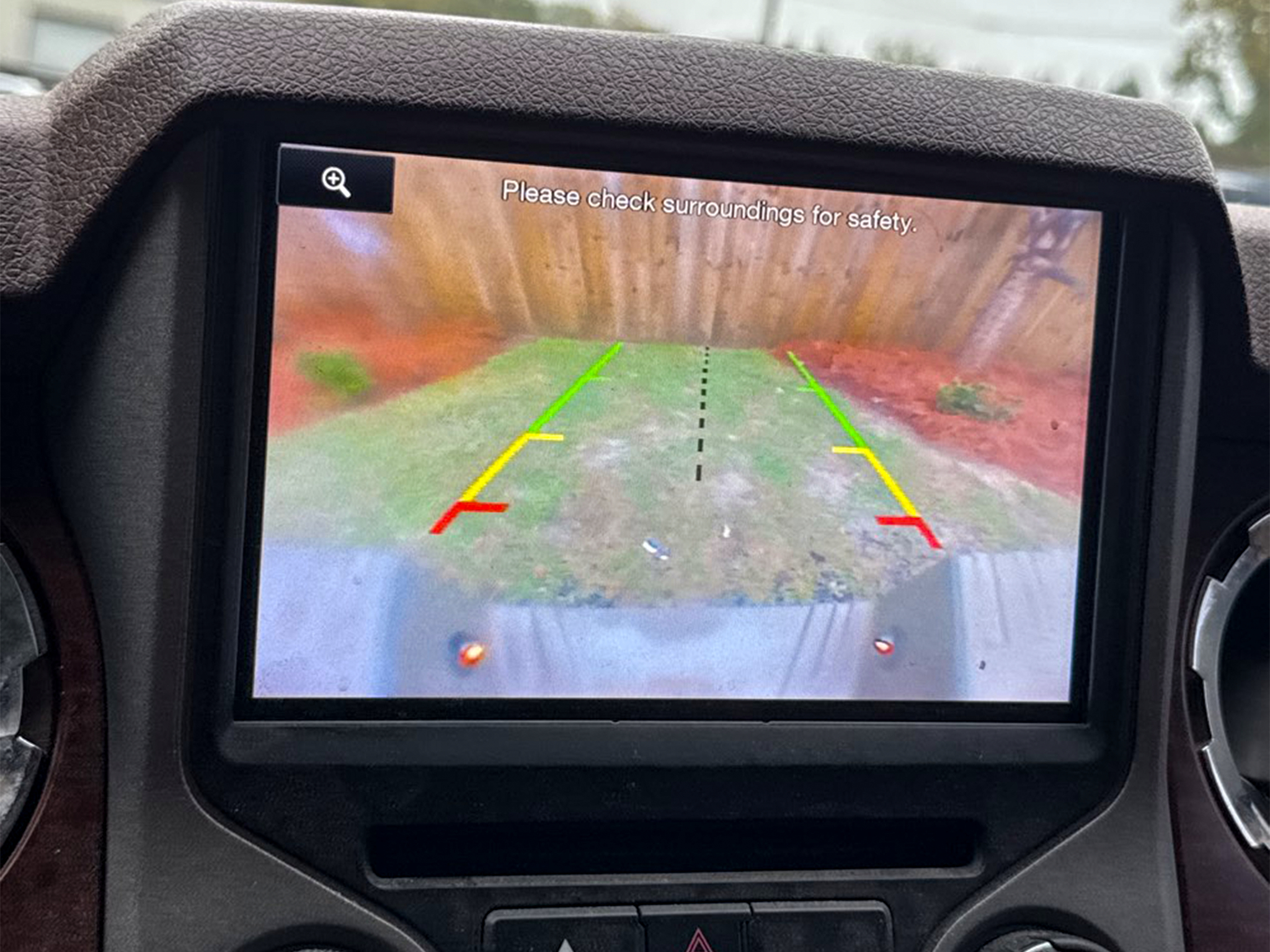 Ford Super Duty F-250 SRW  2013