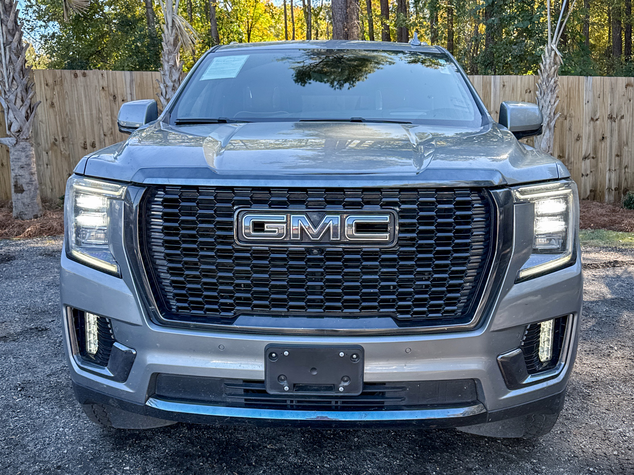GMC Yukon XL  2023