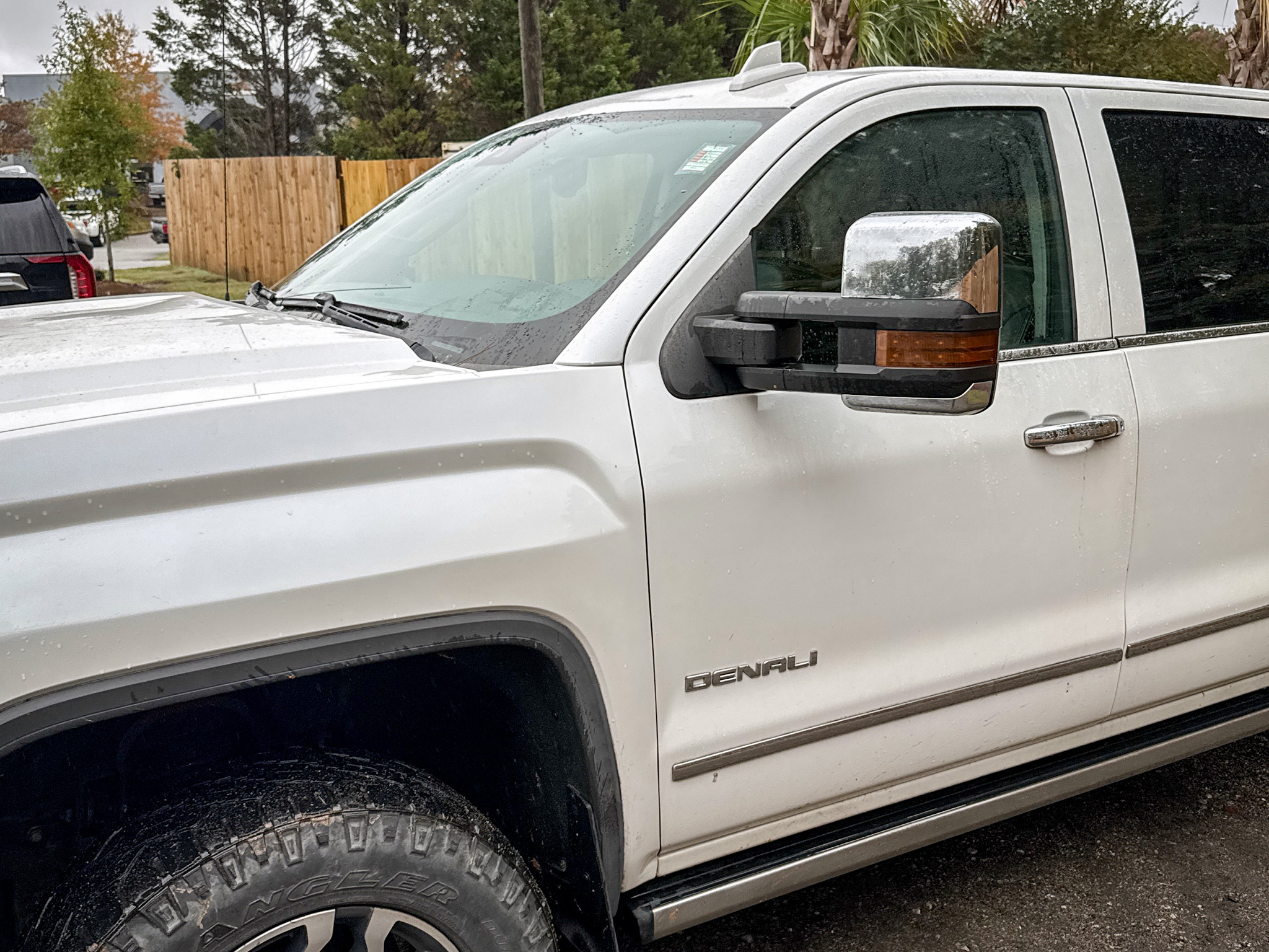 GMC Sierra 1500  2017