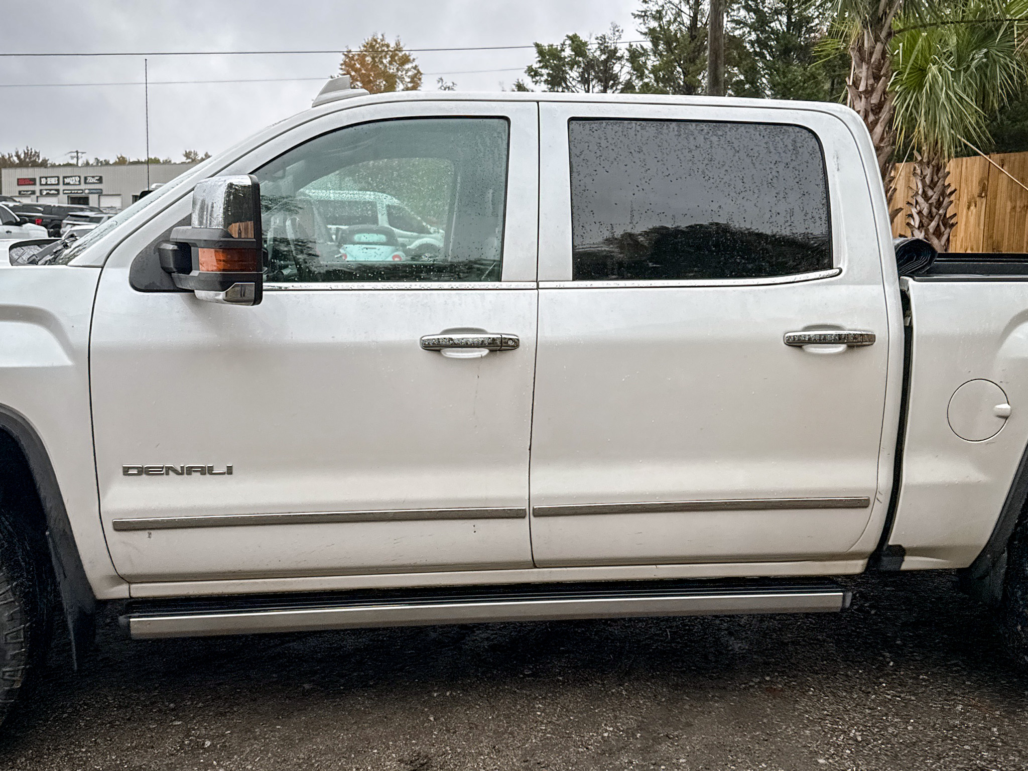 GMC Sierra 1500  2017