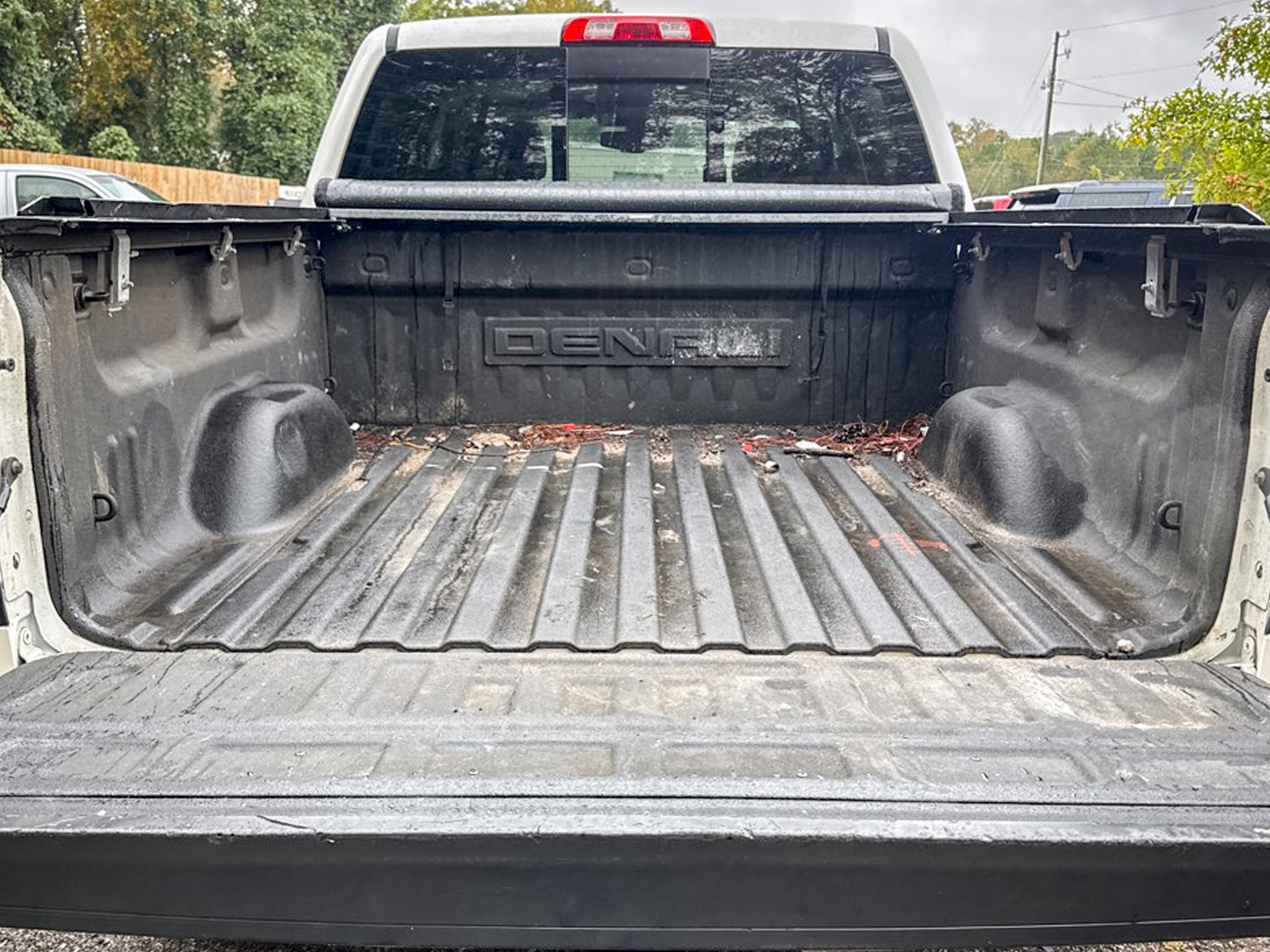 GMC Sierra 1500  2017