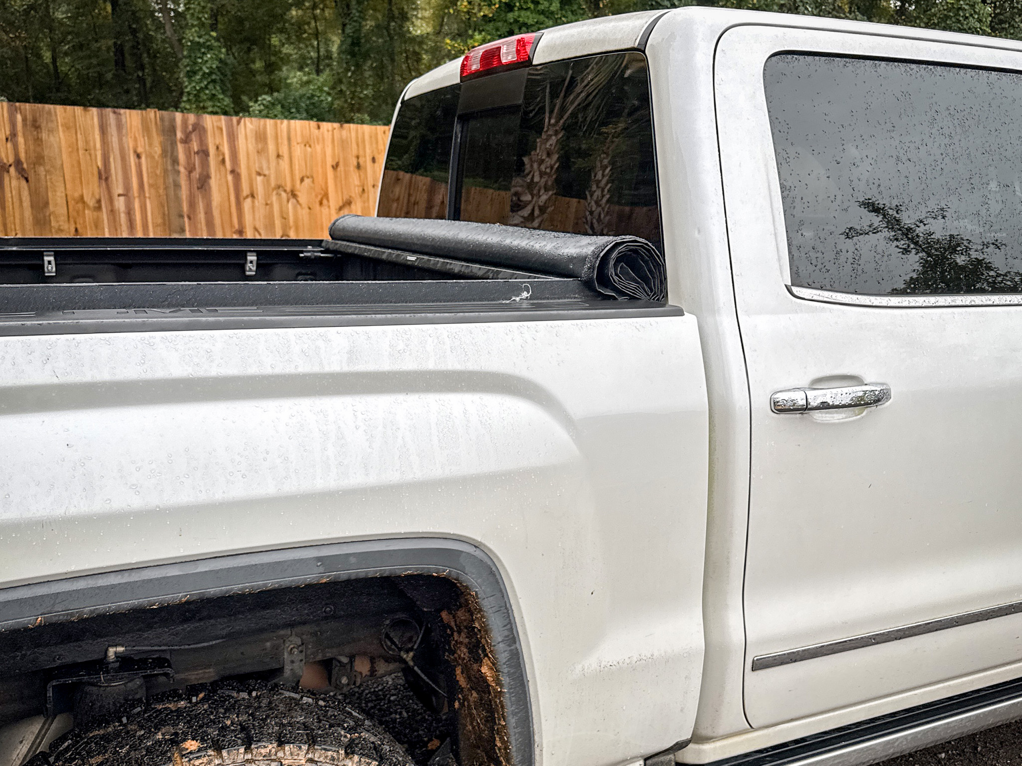 GMC Sierra 1500  2017