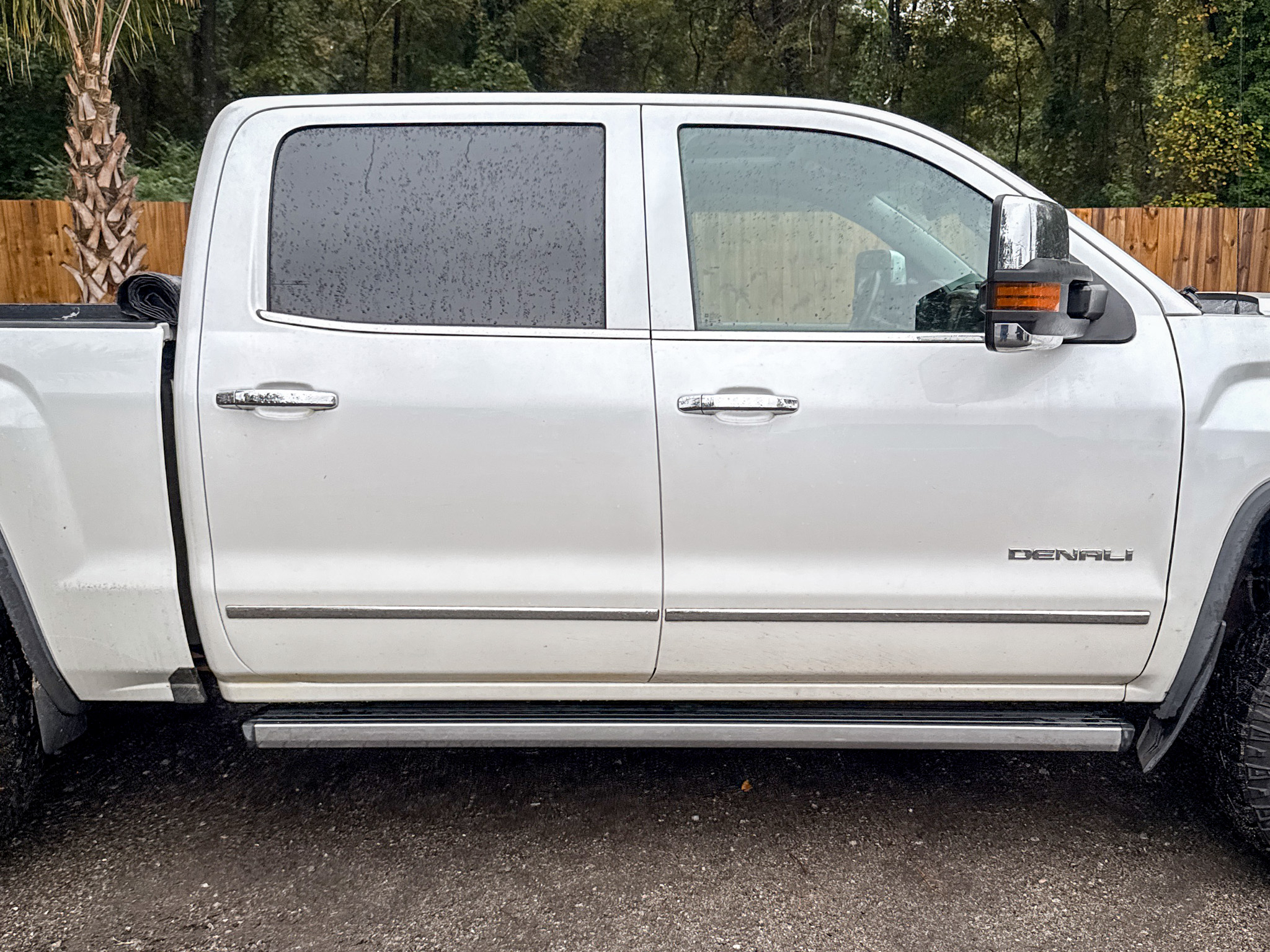 GMC Sierra 1500  2017