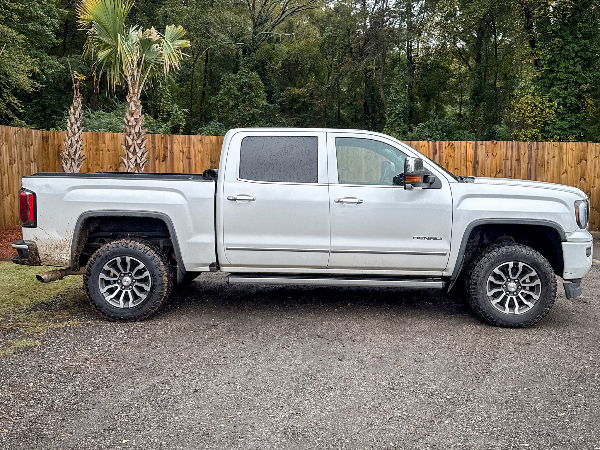 GMC Sierra 1500  2017