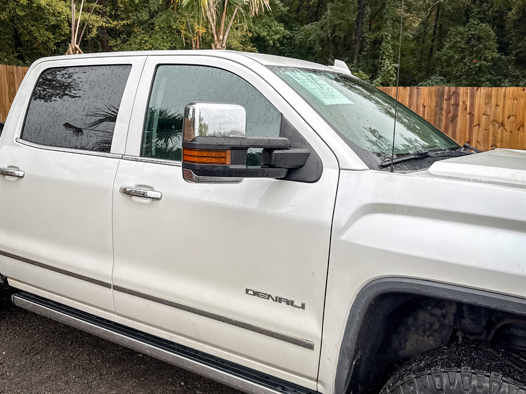 GMC Sierra 1500  2017