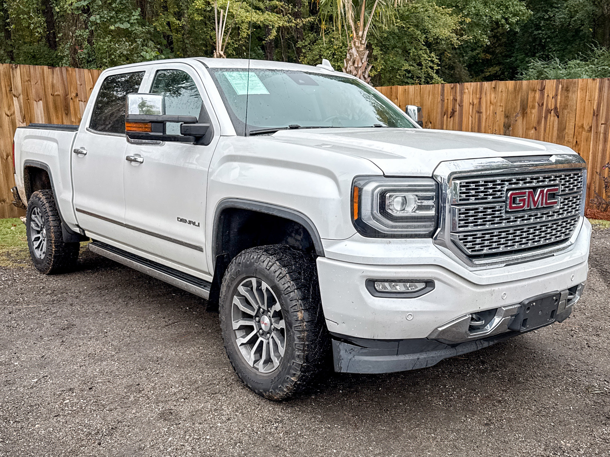 GMC Sierra 1500  2017
