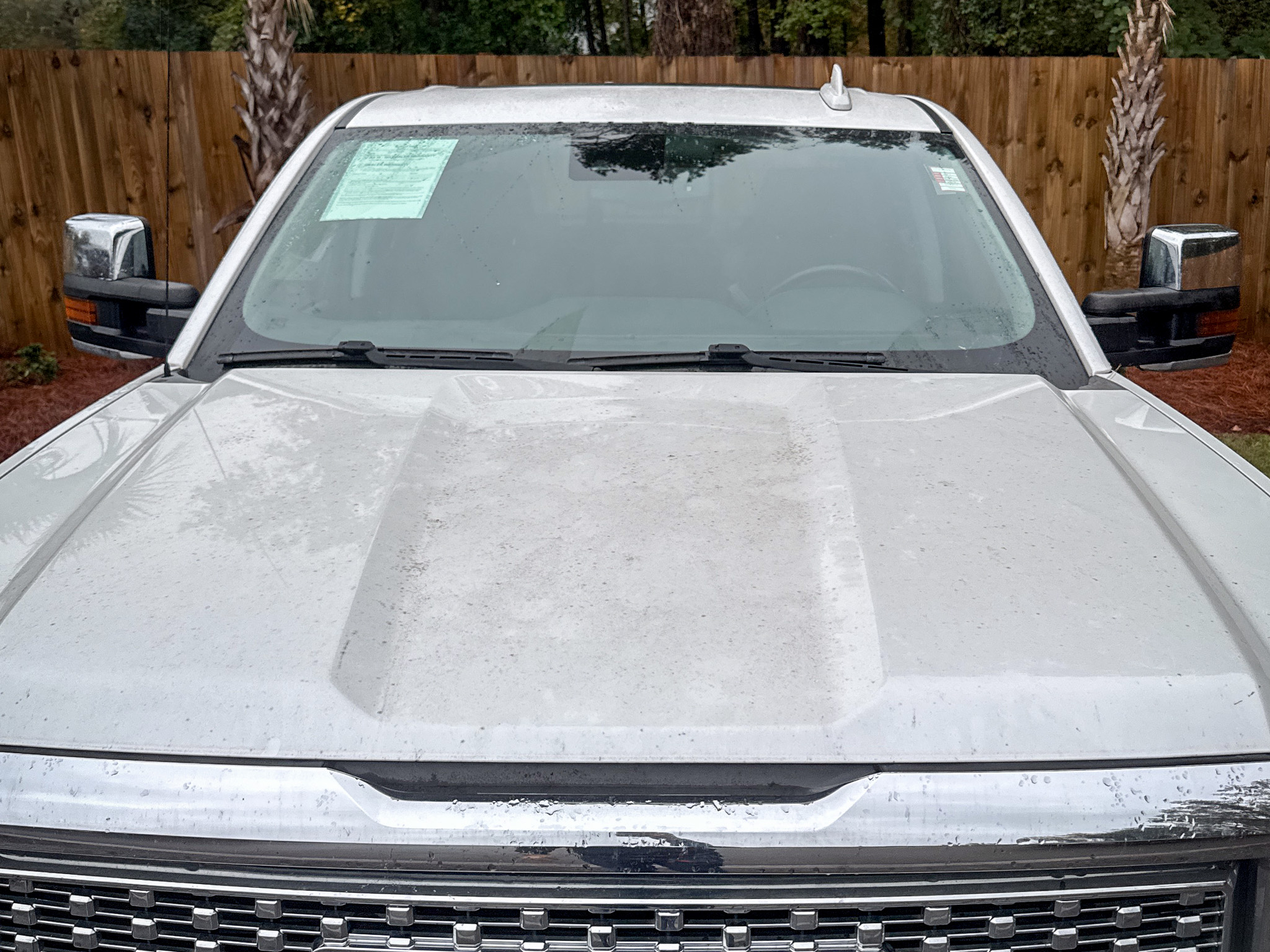 GMC Sierra 1500  2017