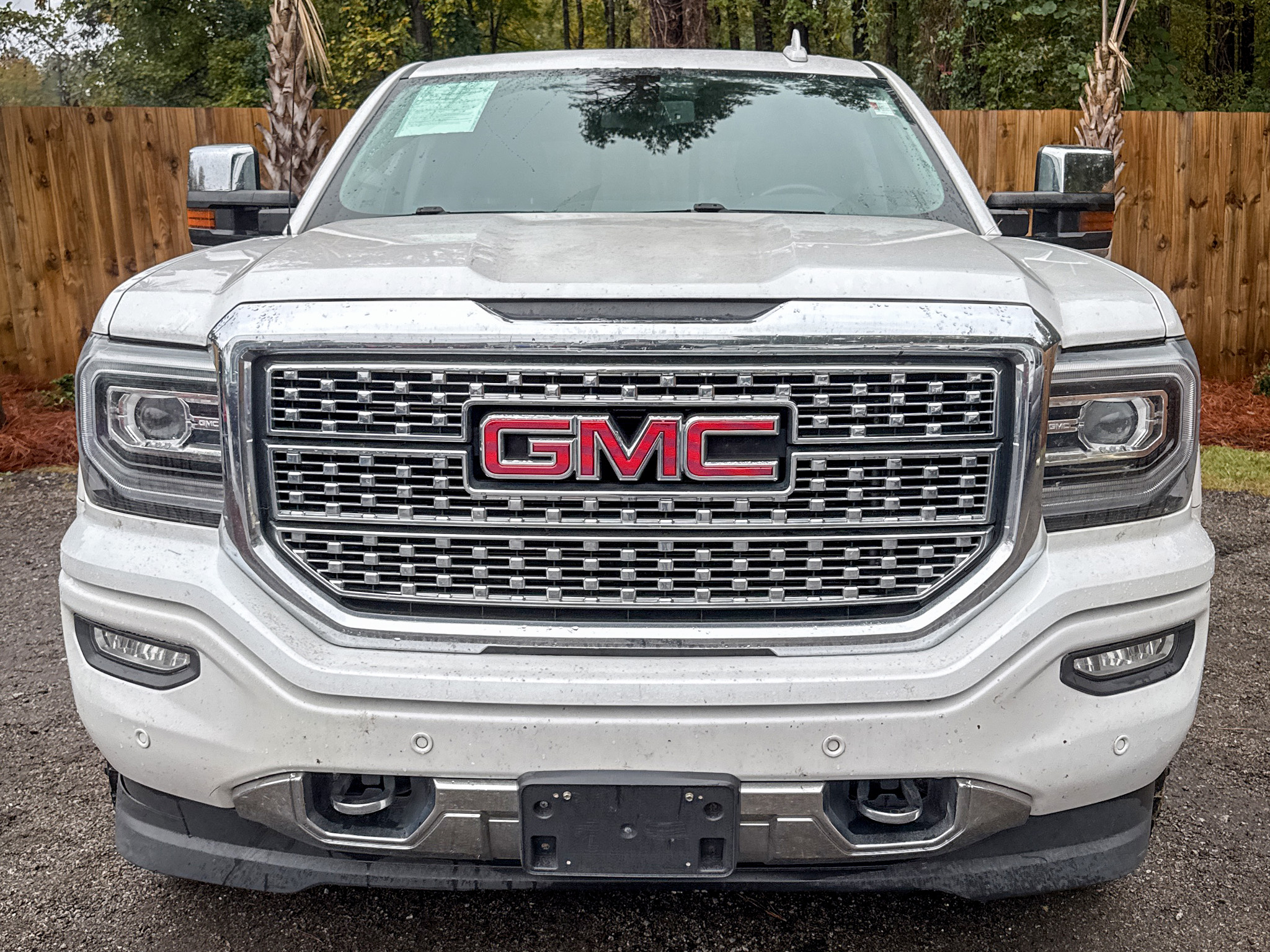 GMC Sierra 1500  2017