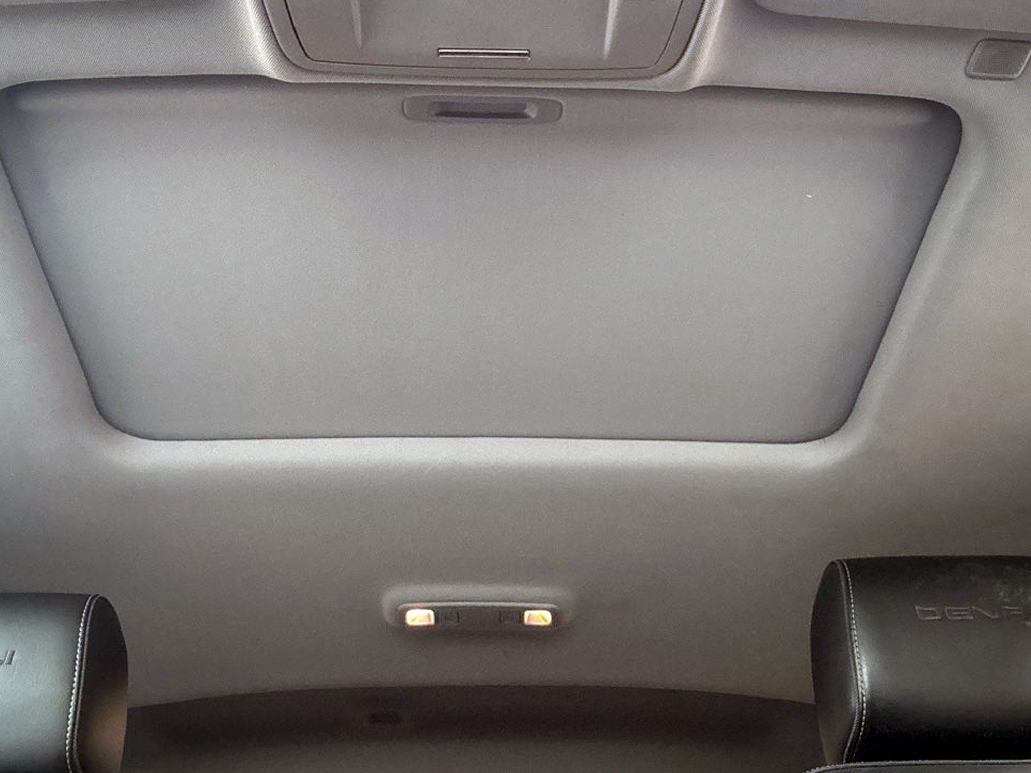 GMC Sierra 1500  2017